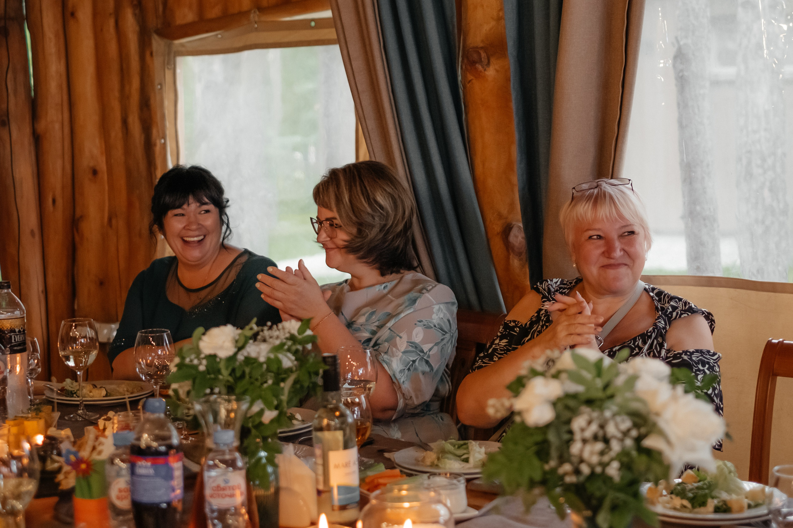 Свадьба Галины и Андрея | полный день. Фотограф в Новосибирске Диана Ильиных