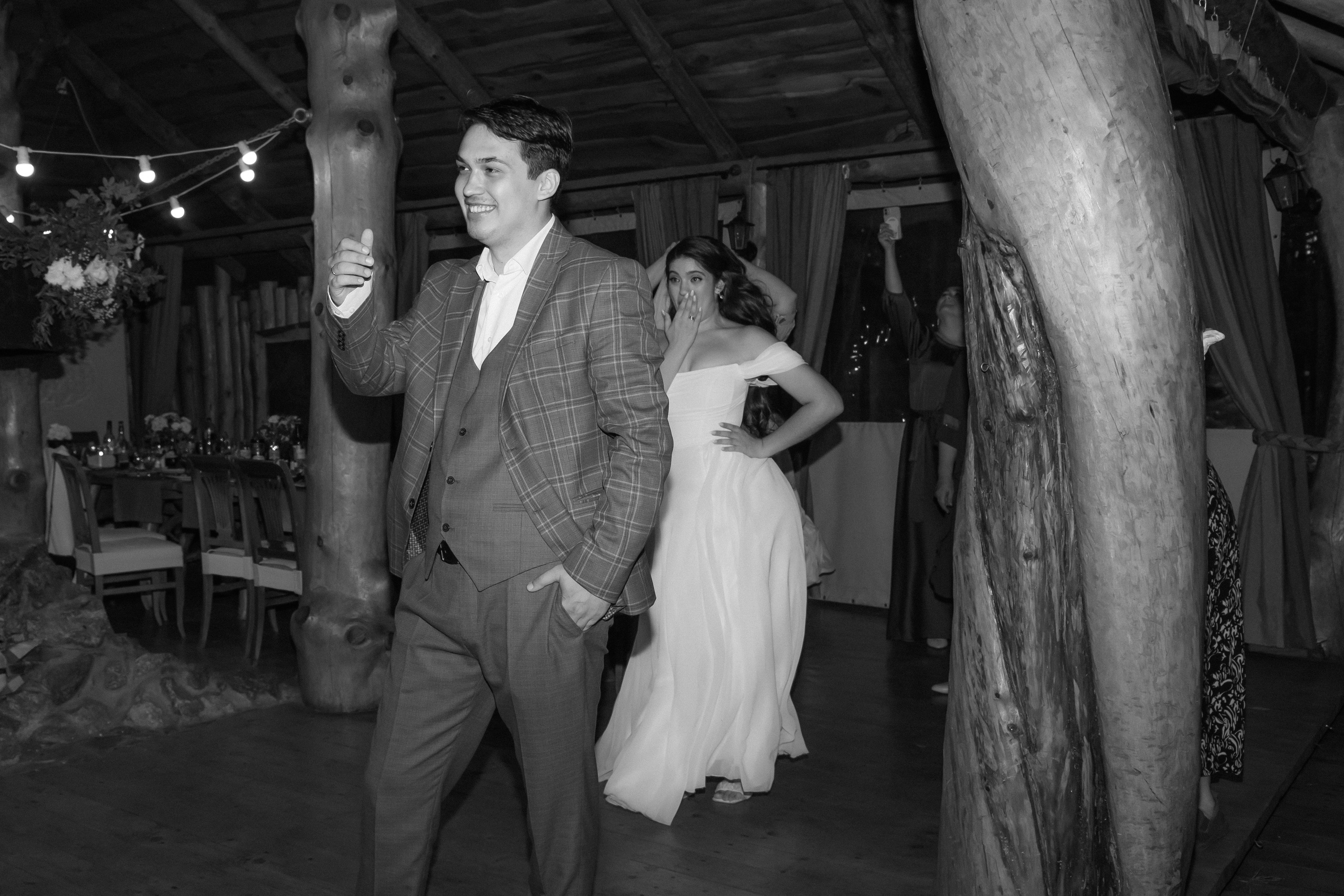 Свадьба Галины и Андрея | полный день. Фотограф в Новосибирске Диана Ильиных