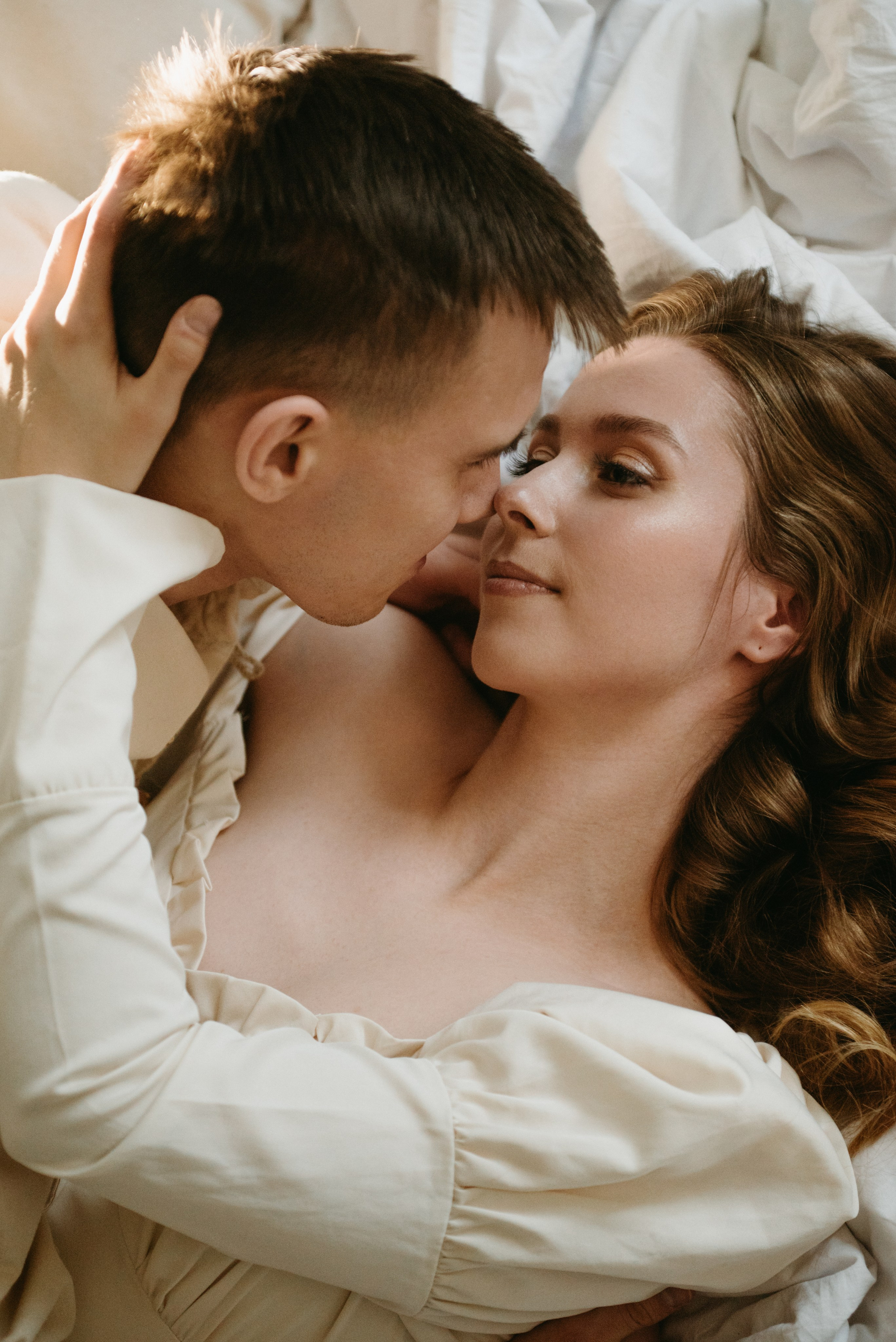 Love Story. Фотограф в Томске Мария Март