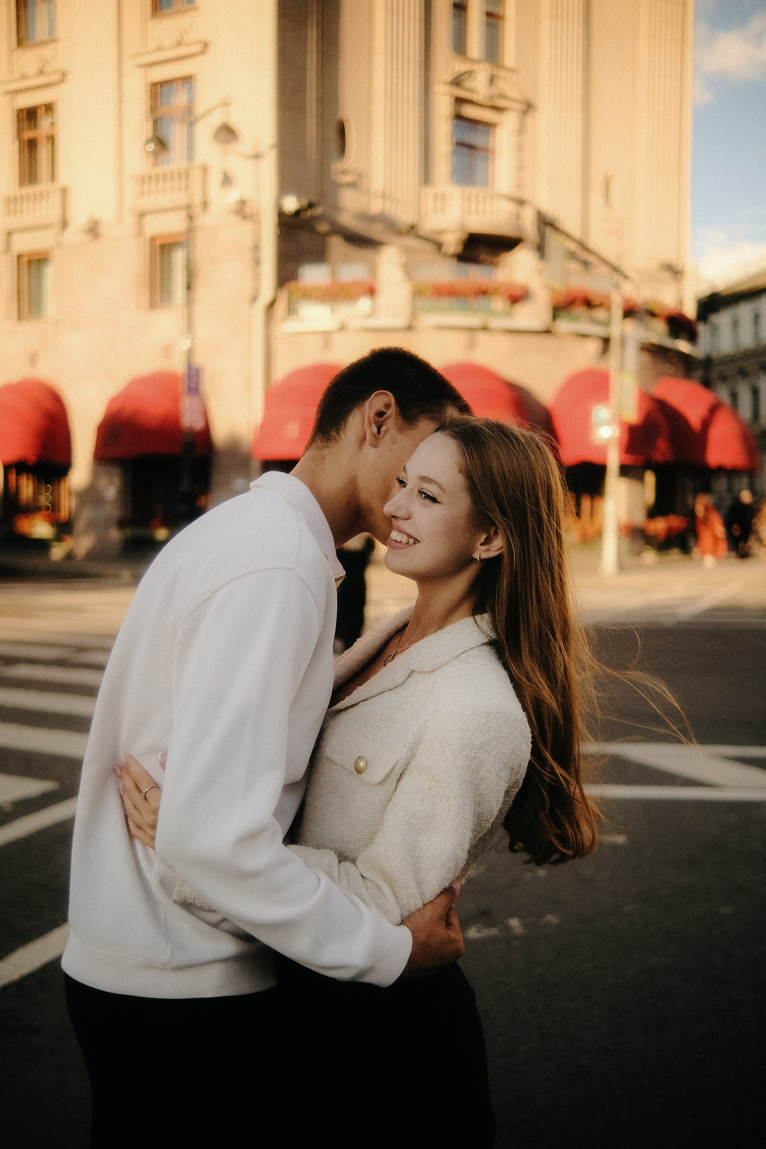 Настя & Матвей. Phdkvmr.ru