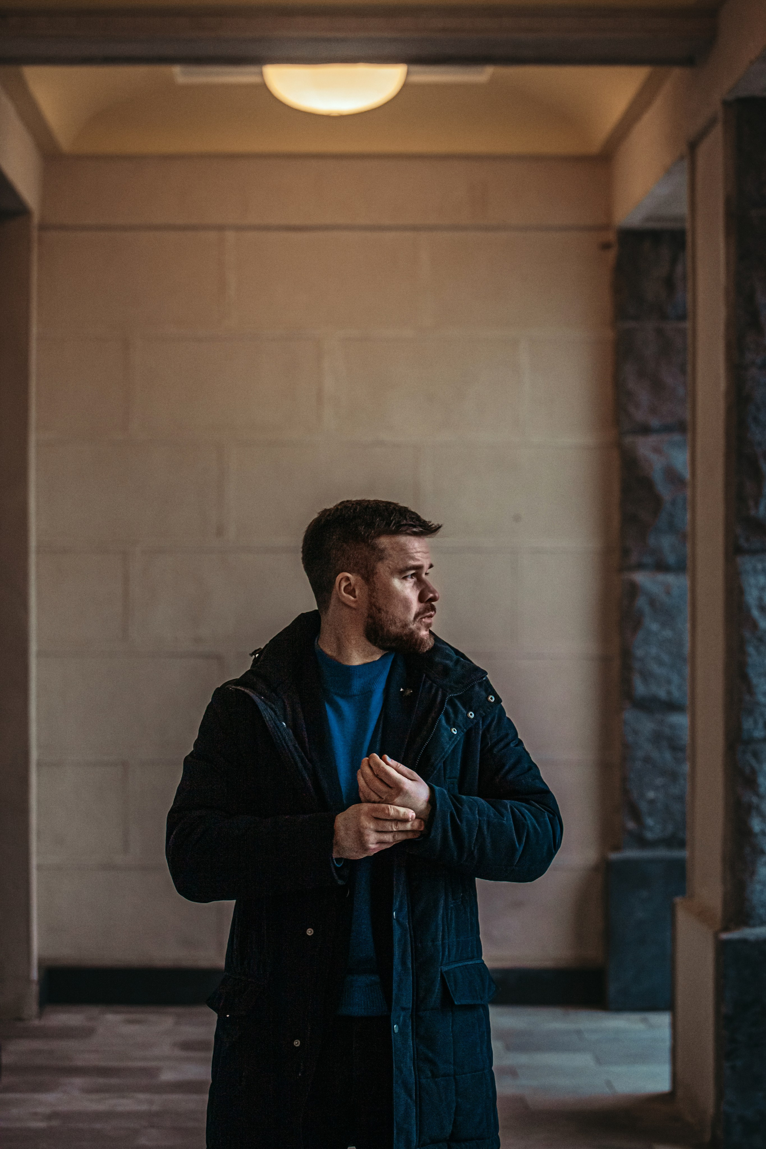 Яков. Фотограф-анималист Татьяна Степанова