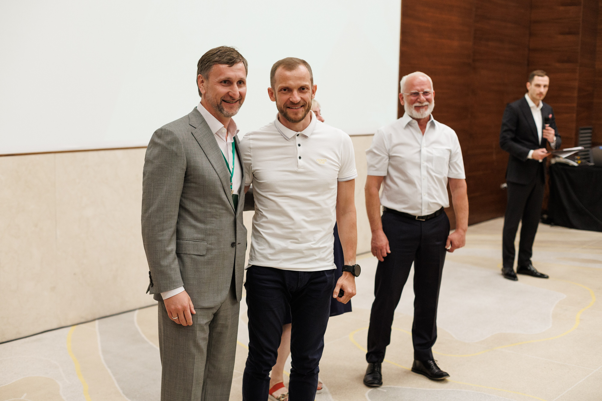 Агроэко итоговая конференция. Https://andreysolodov.ru