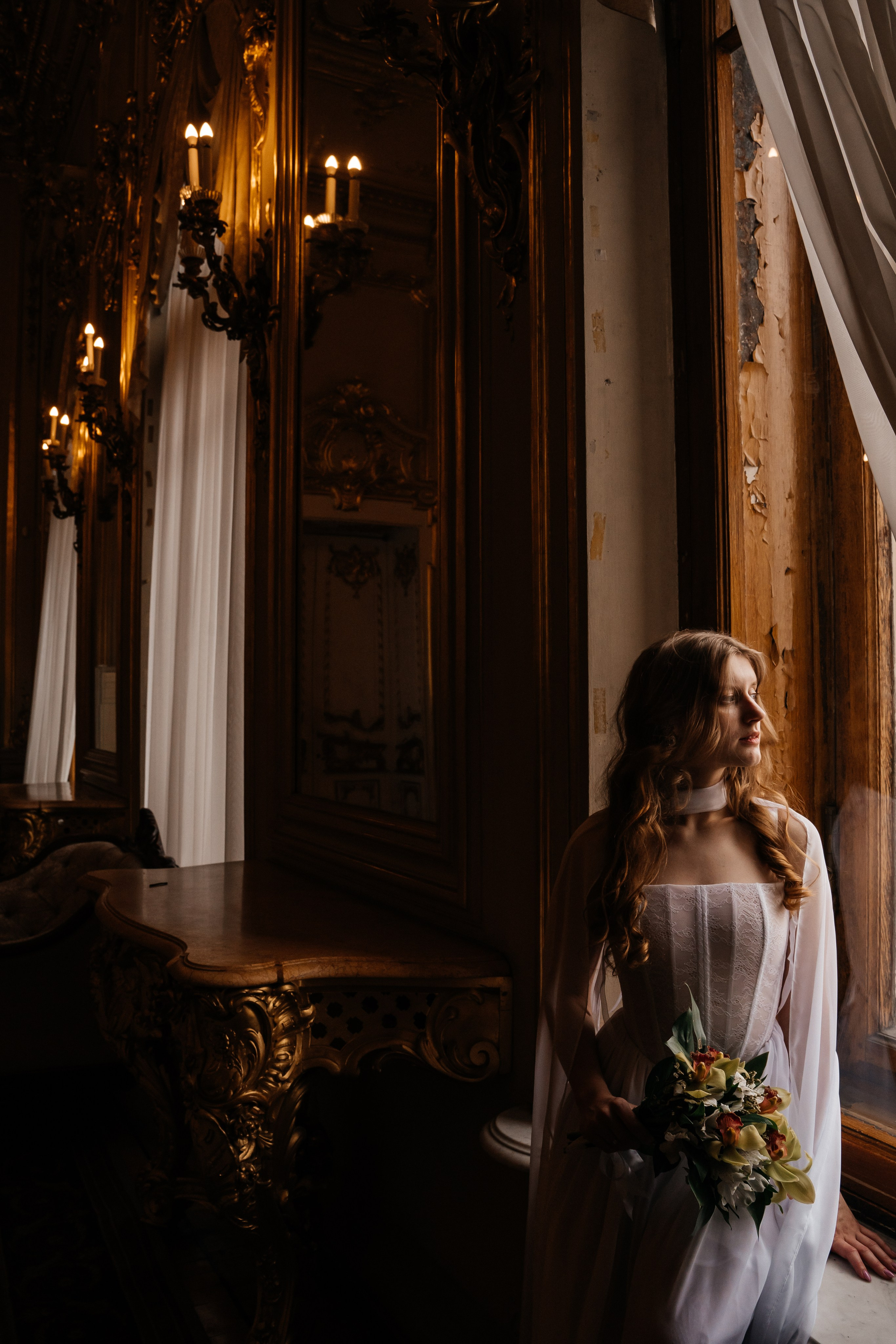 Wedding «The Petersburg spirit». Свадебные фотограф и видеограф Наталья и Анатолий Новиковы СПб