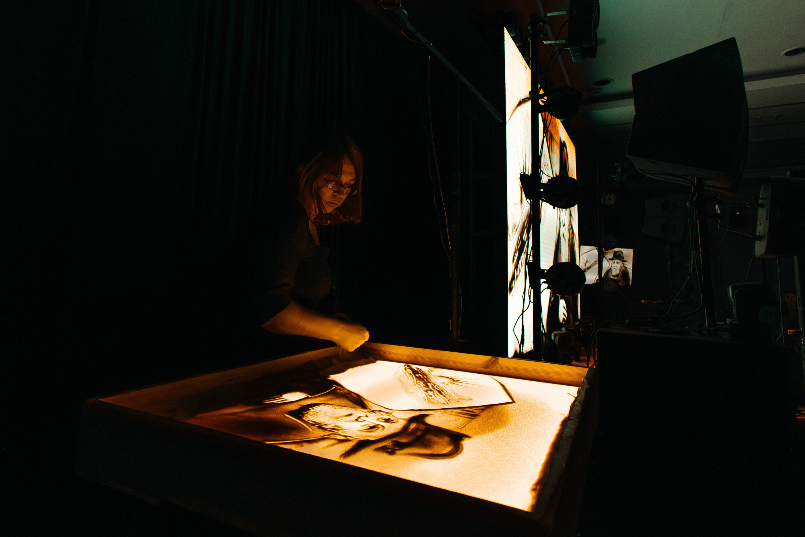 Женский форум. Фотограф в Санкт-Петербурге Виктория Безверхая