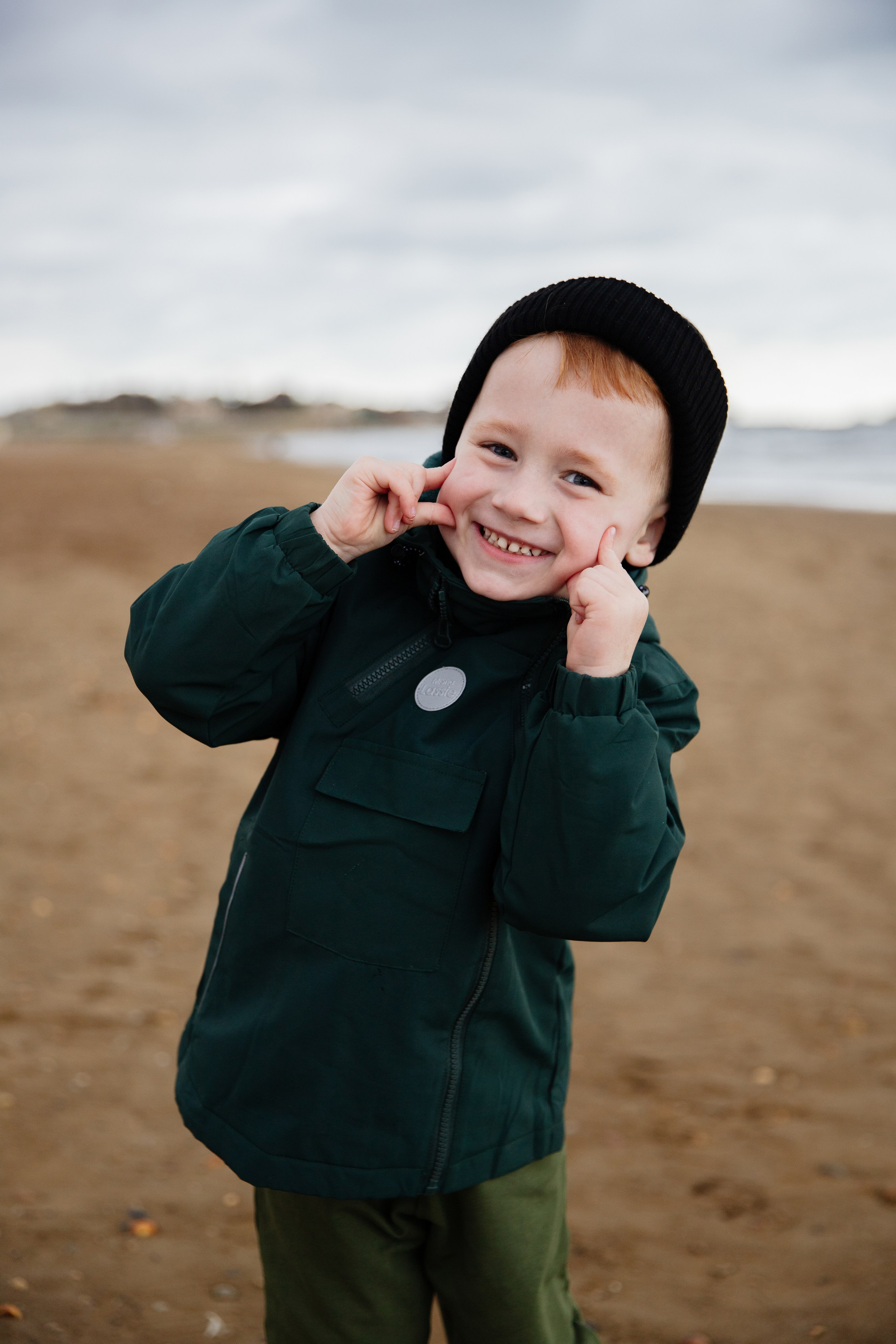 Семья Ланиных