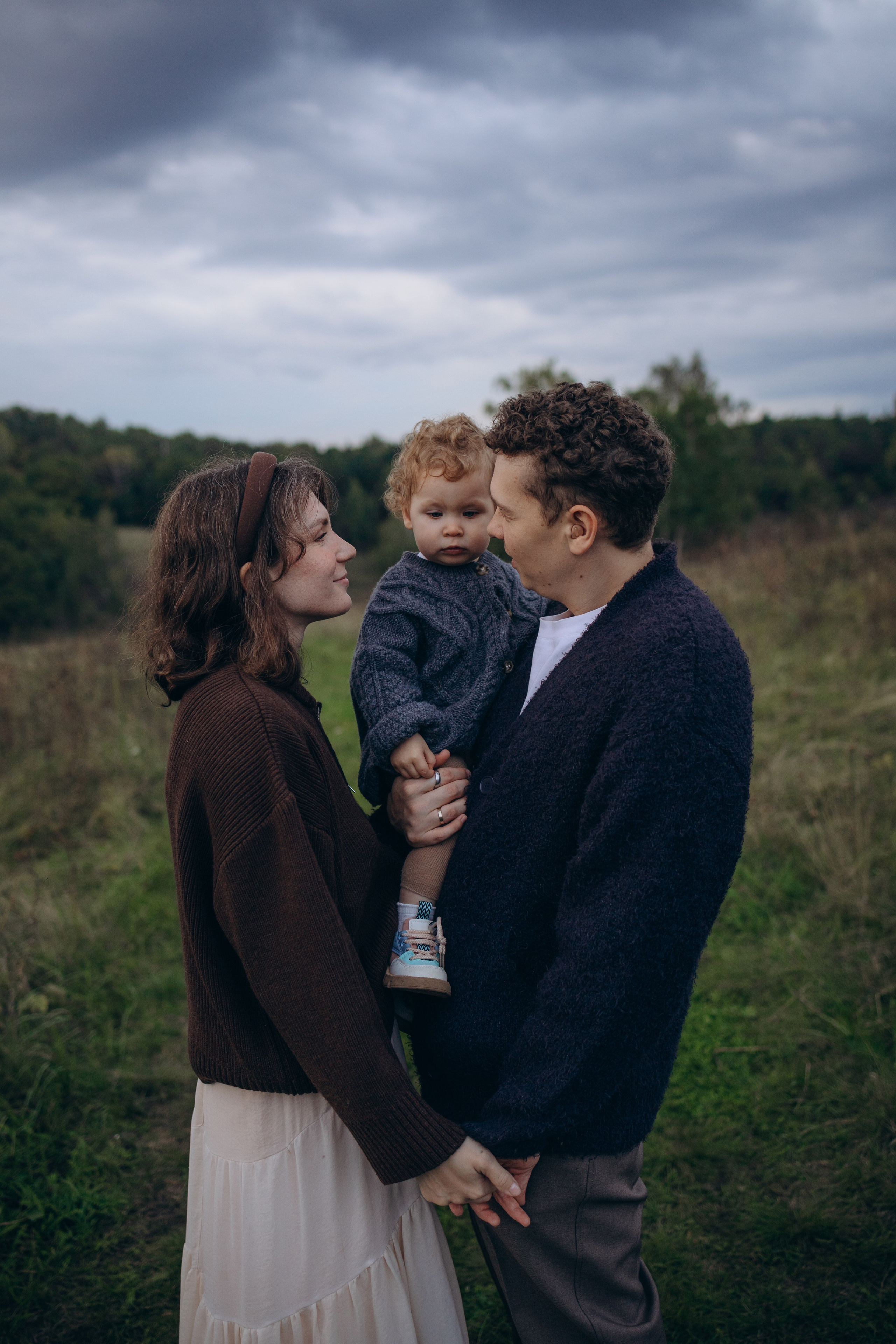 Отзывы. Семейный фотограф новорожденных УФА Гульнара Зиновьева