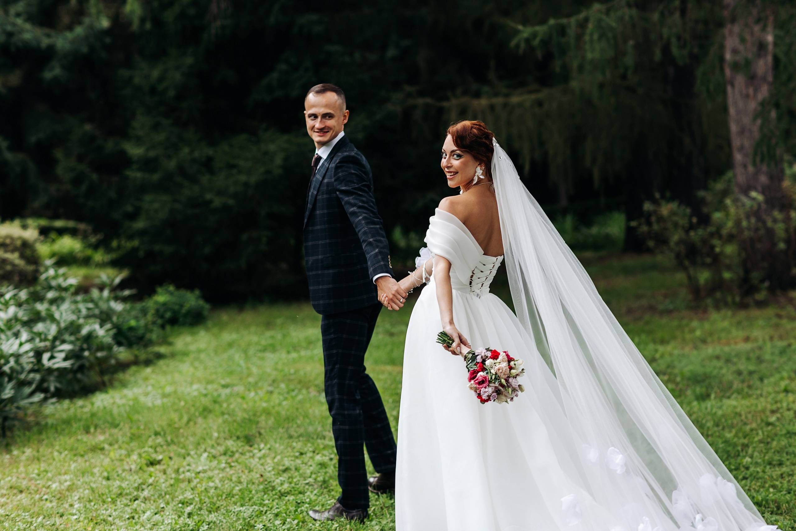 Антон Ксения. Фотограф Омск Андрей Козяков