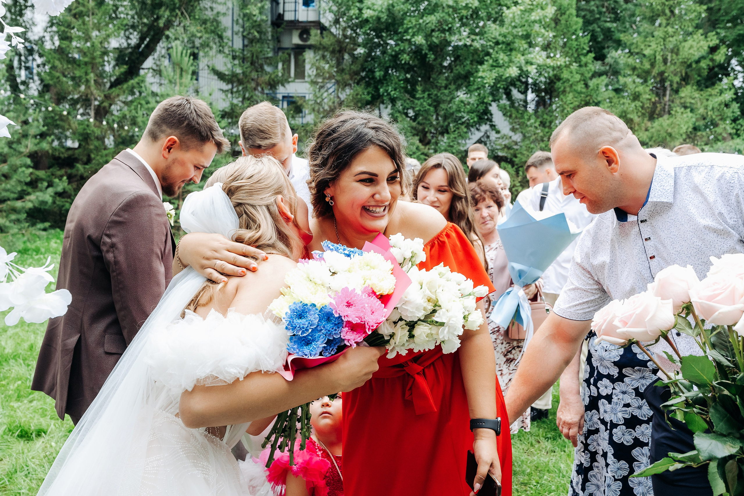 Александр Ирина. Фотограф Омск Андрей Козяков