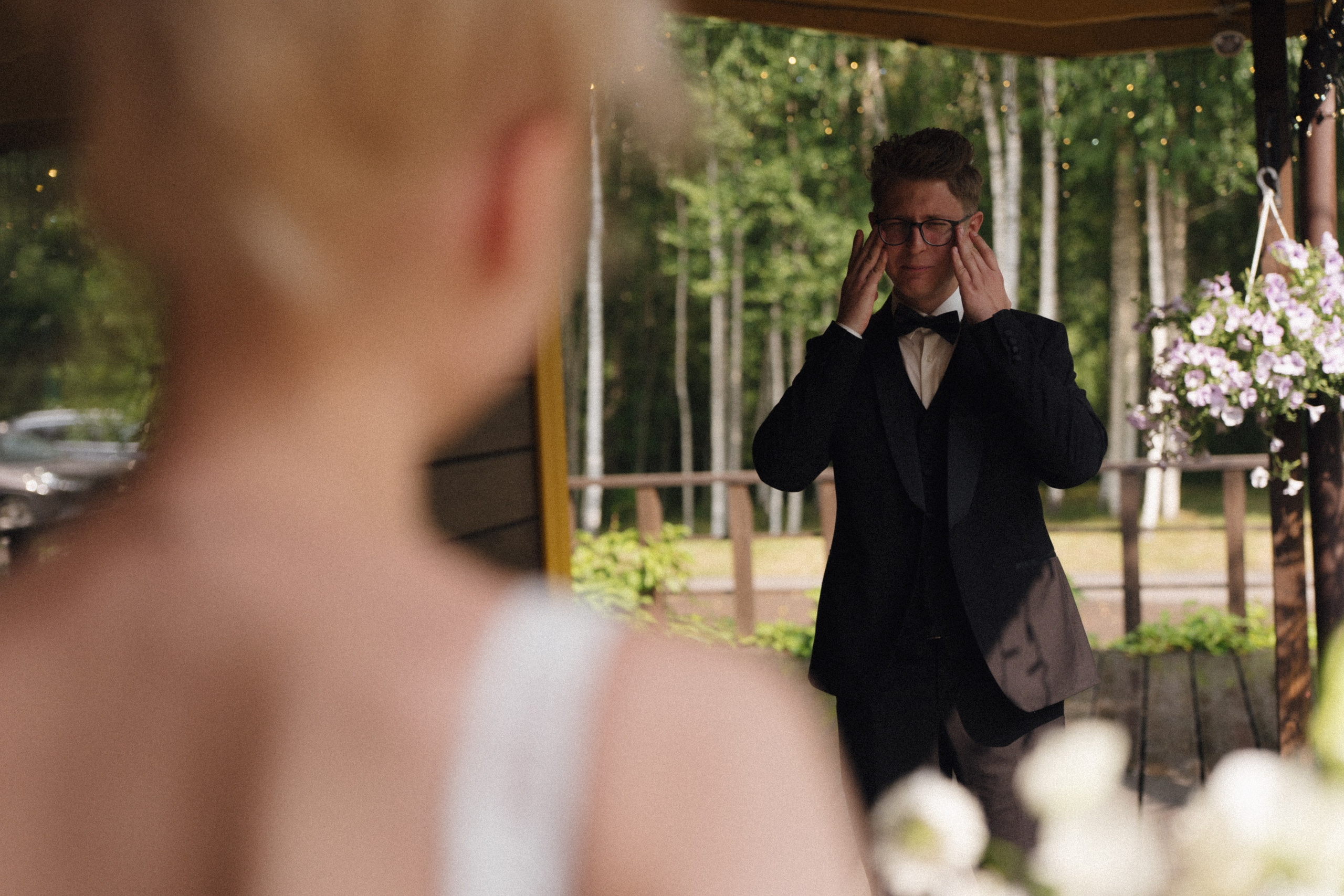 Forest Symphony. Фотограф в Санкт-Петербурге Александр Дымов