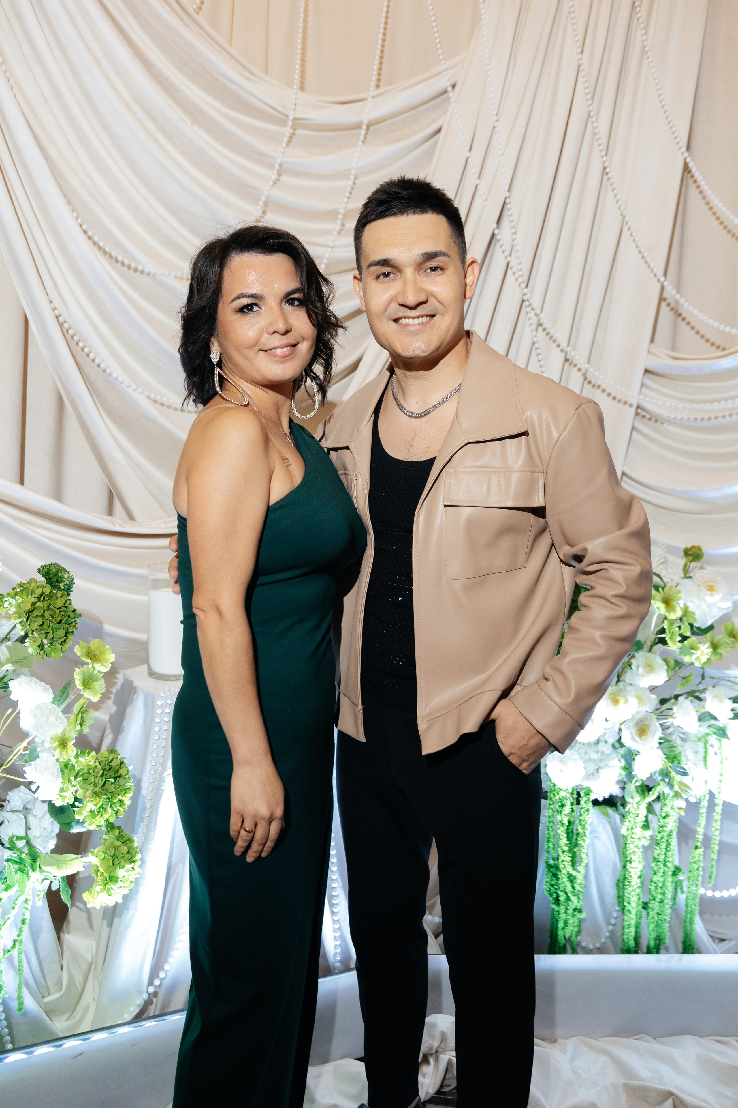 Arthur & Zarina. Свадебный фотограф Ильнар Асадуллин