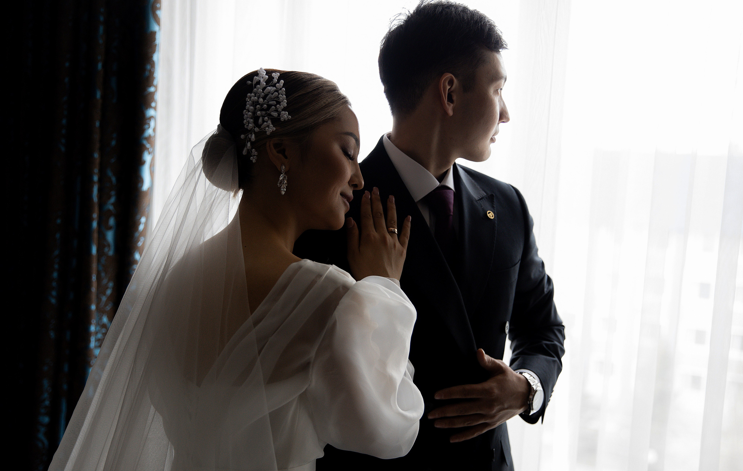 Жанкелди и Перизат