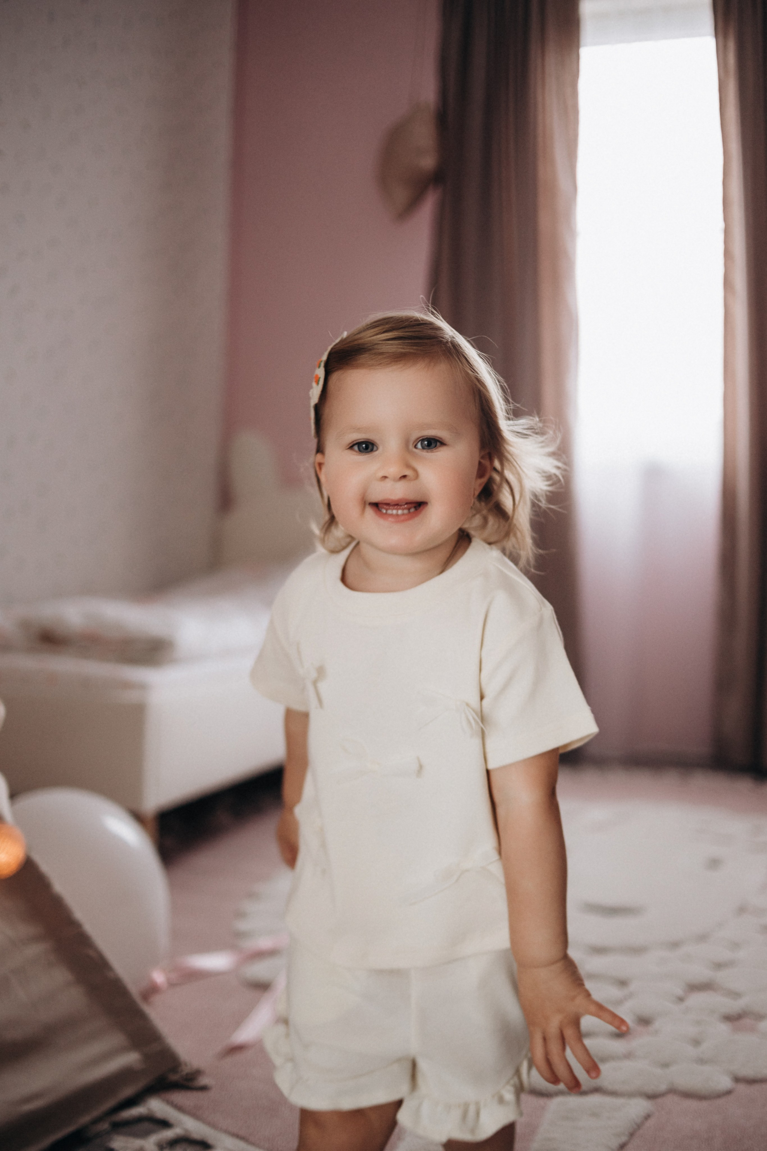 Детская фотосессия Ногинск 