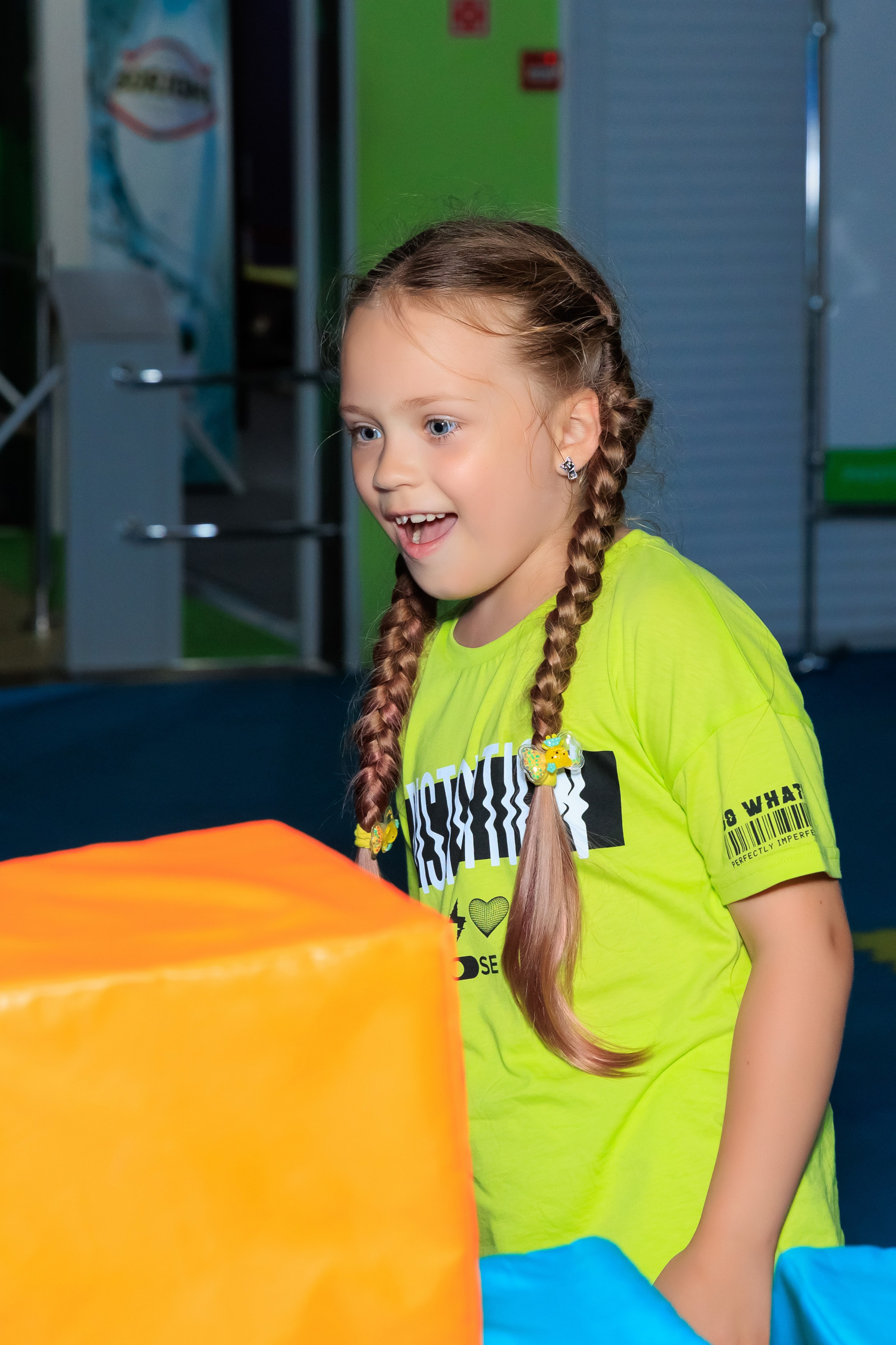 Рио kids. Фотограф Новосибирск — Наталья Гресь