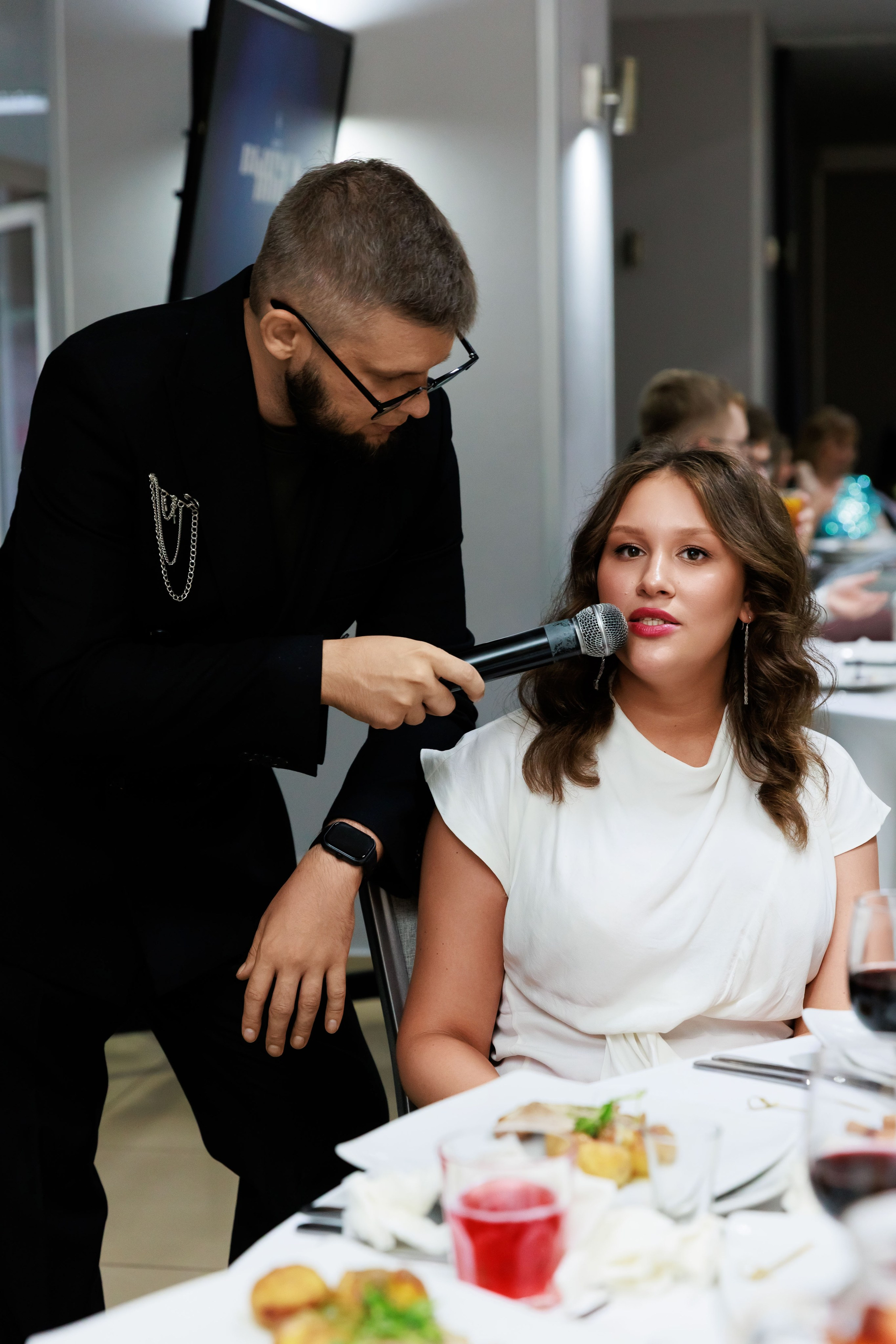 Выпускной 11 классов. Фотограф Новосибирск — Наталья Гресь