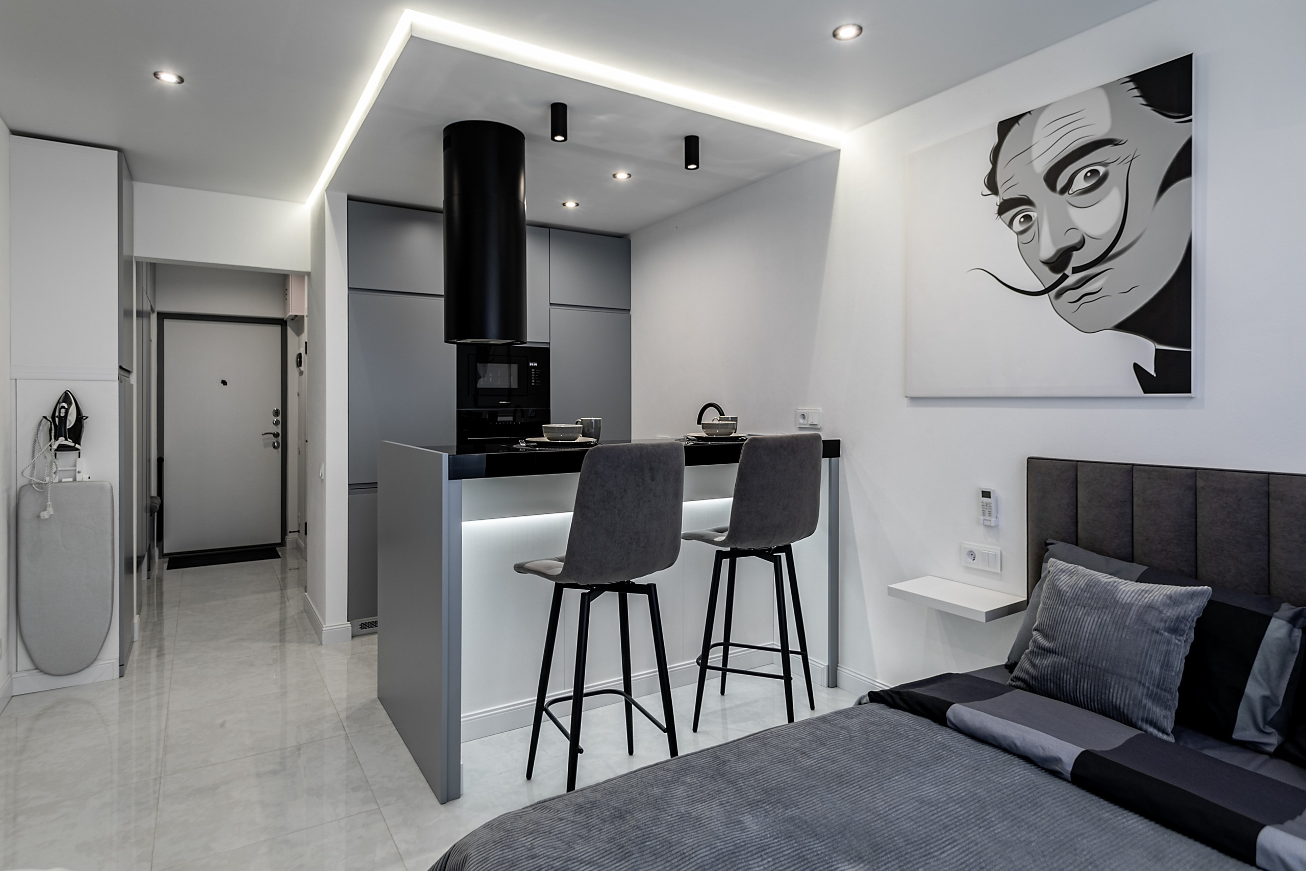 Глухово. Лена Крутова. Фотограф в Москве