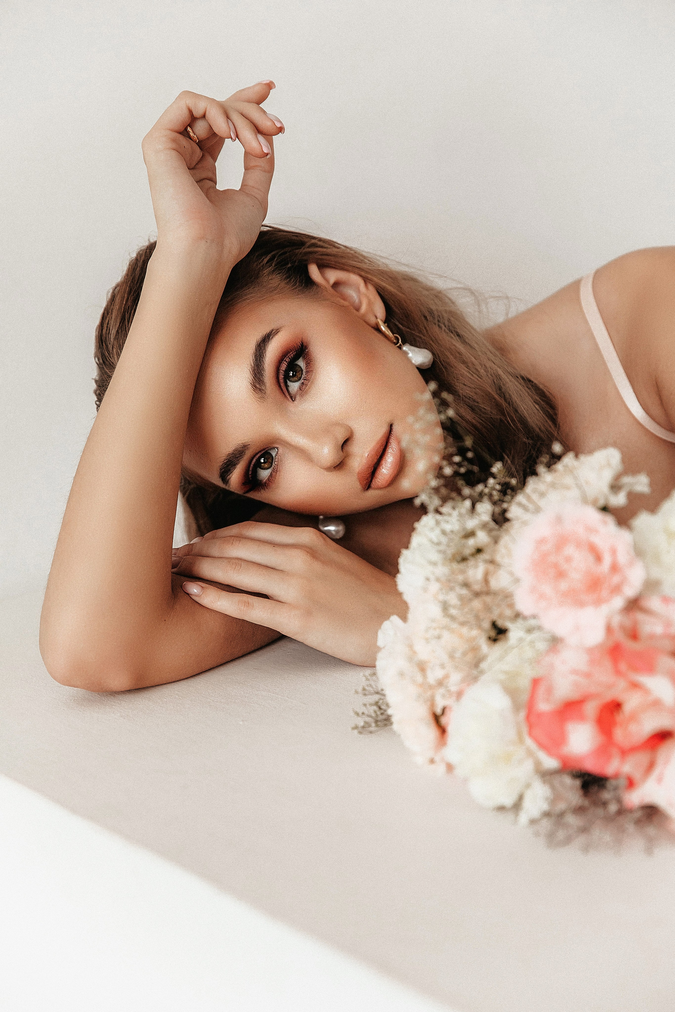 Лера. Свадебный фотограф в новокузнецке