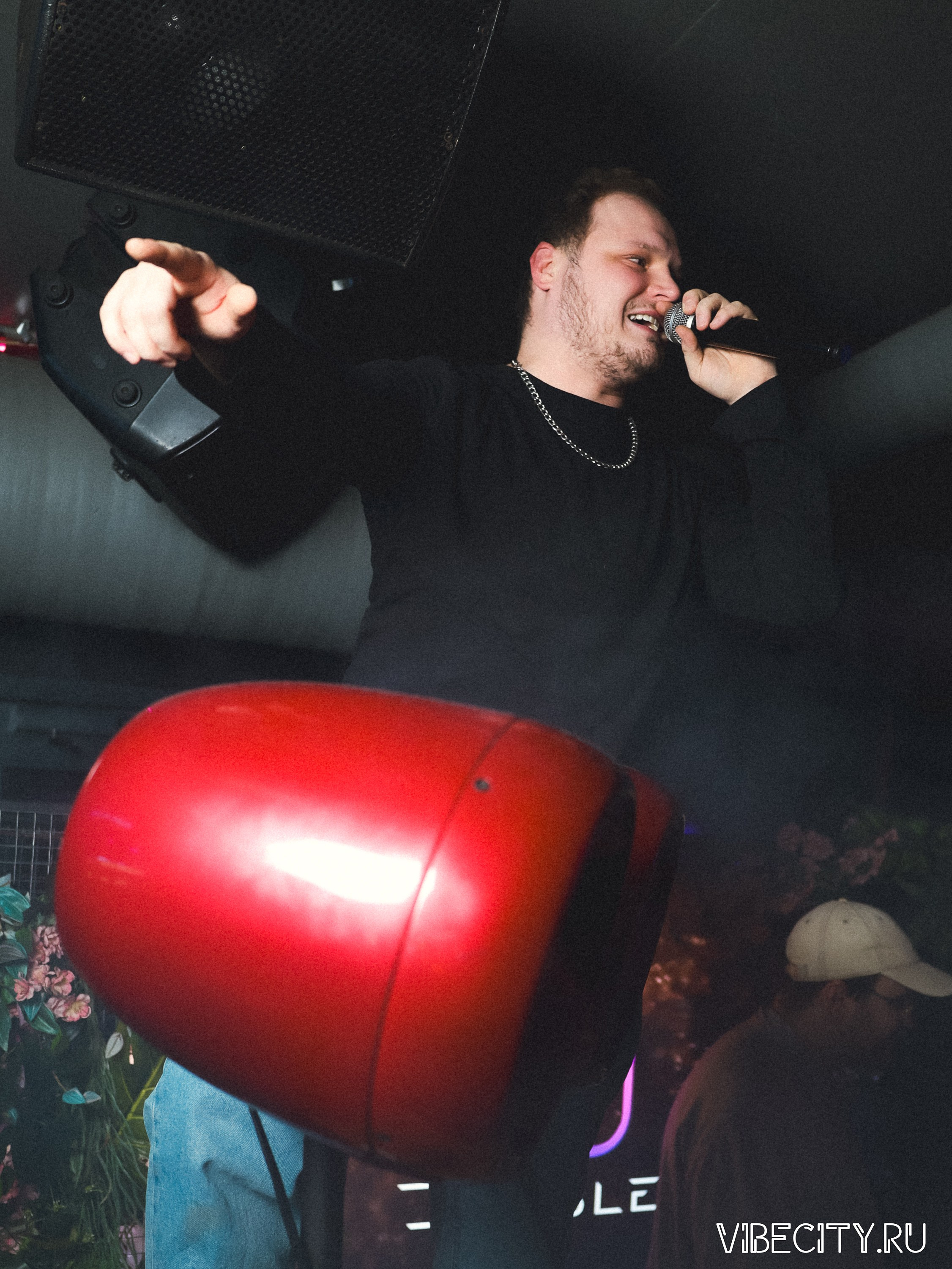 DOUBLE U. VIBECITY.RU Вайб Сити Ру Фоторепортажи Фотоотчеты Калининград
