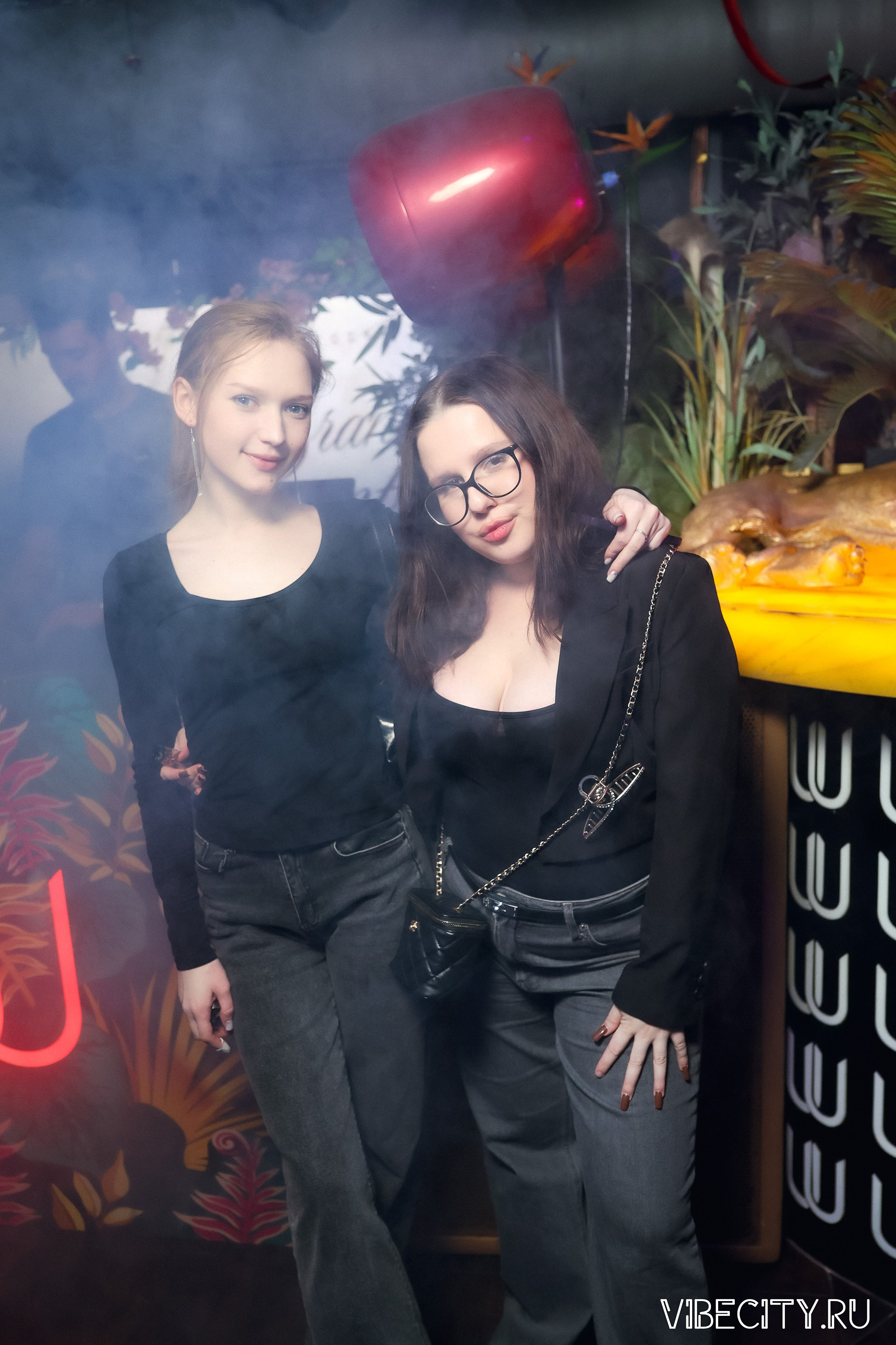 DOUBLE U. VIBECITY.RU Вайб Сити Ру Фоторепортажи Фотоотчеты Калининград