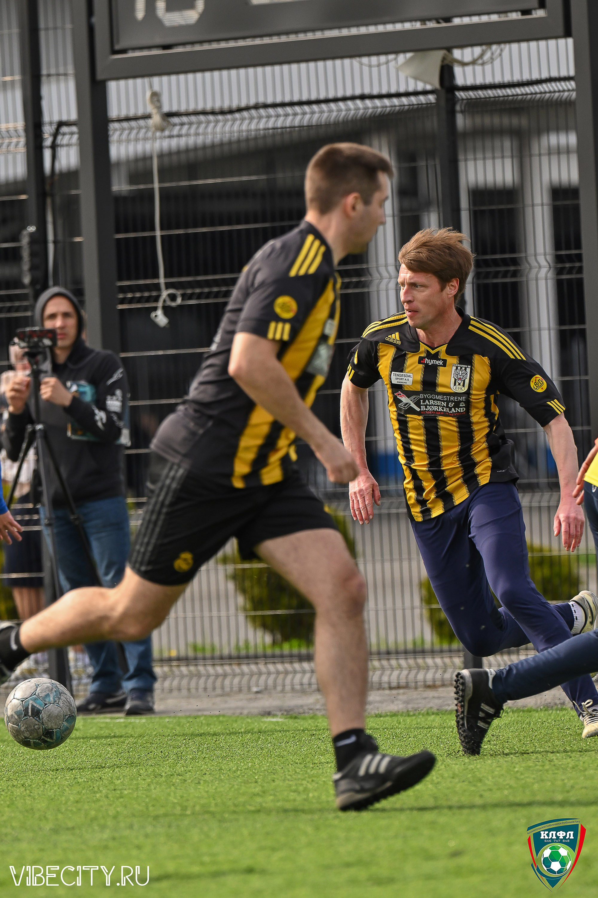 XX ЧЕМПИОНАТ КАЛИНИНГРАДСКОЙ ЛФЛ КАНЦМАРКЕТ39 сезона 2024–2025 гг. VIBECITY.RU Вайб Сити Ру Фоторепортажи Фотоотчеты Калининград