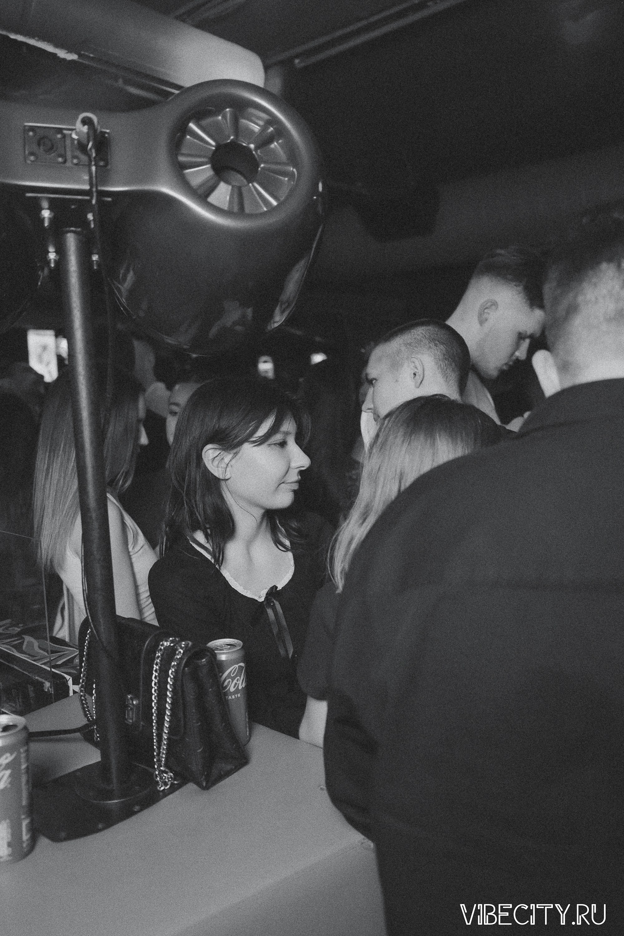 DOUBLE U. VIBECITY.RU Вайб Сити Ру Фоторепортажи Фотоотчеты Калининград