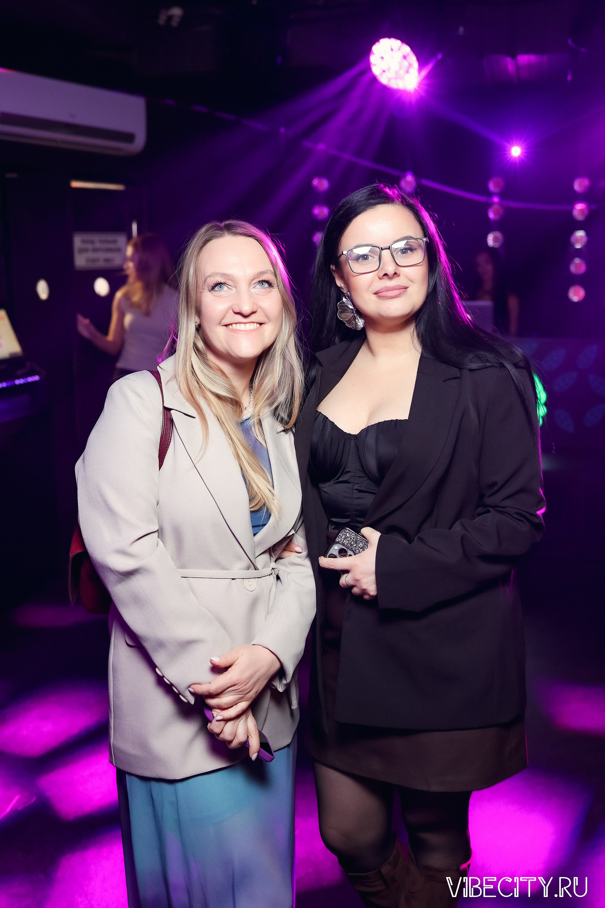 МЯТА lounge. VIBECITY.RU Вайб Сити Ру Фоторепортажи Фотоотчеты Калининград
