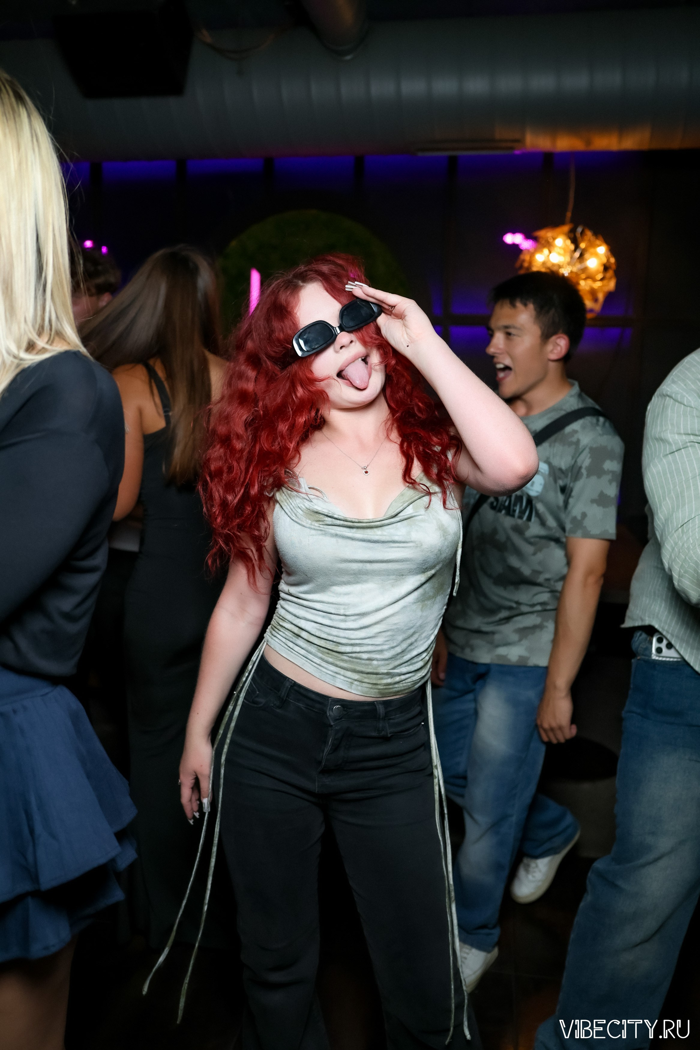 DOUBLE U. VIBECITY.RU Вайб Сити Ру Фоторепортажи Фотоотчеты Калининград
