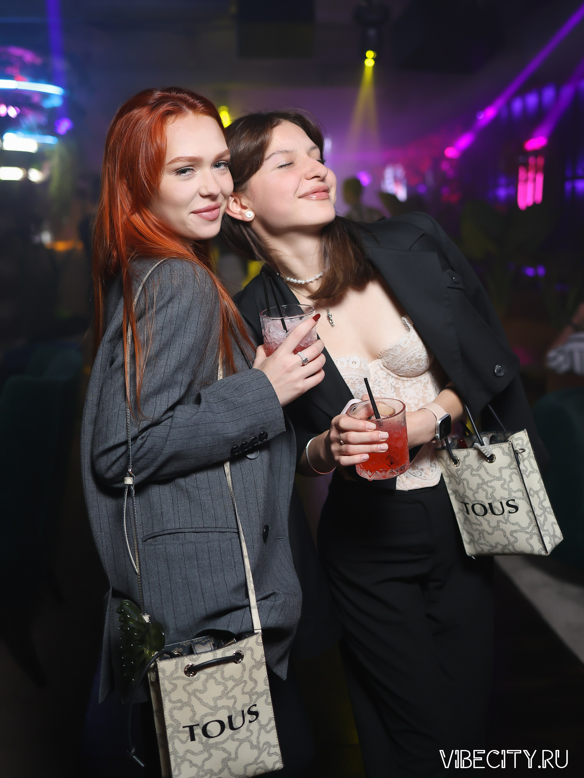 DOUBLE U. VIBECITY.RU Вайб Сити Ру Фоторепортажи Фотоотчеты Калининград