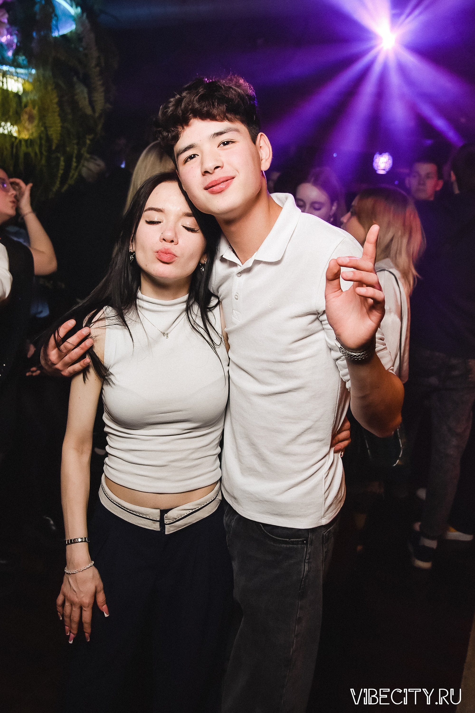 DOUBLE U. VIBECITY.RU Вайб Сити Ру Фоторепортажи Фотоотчеты Калининград