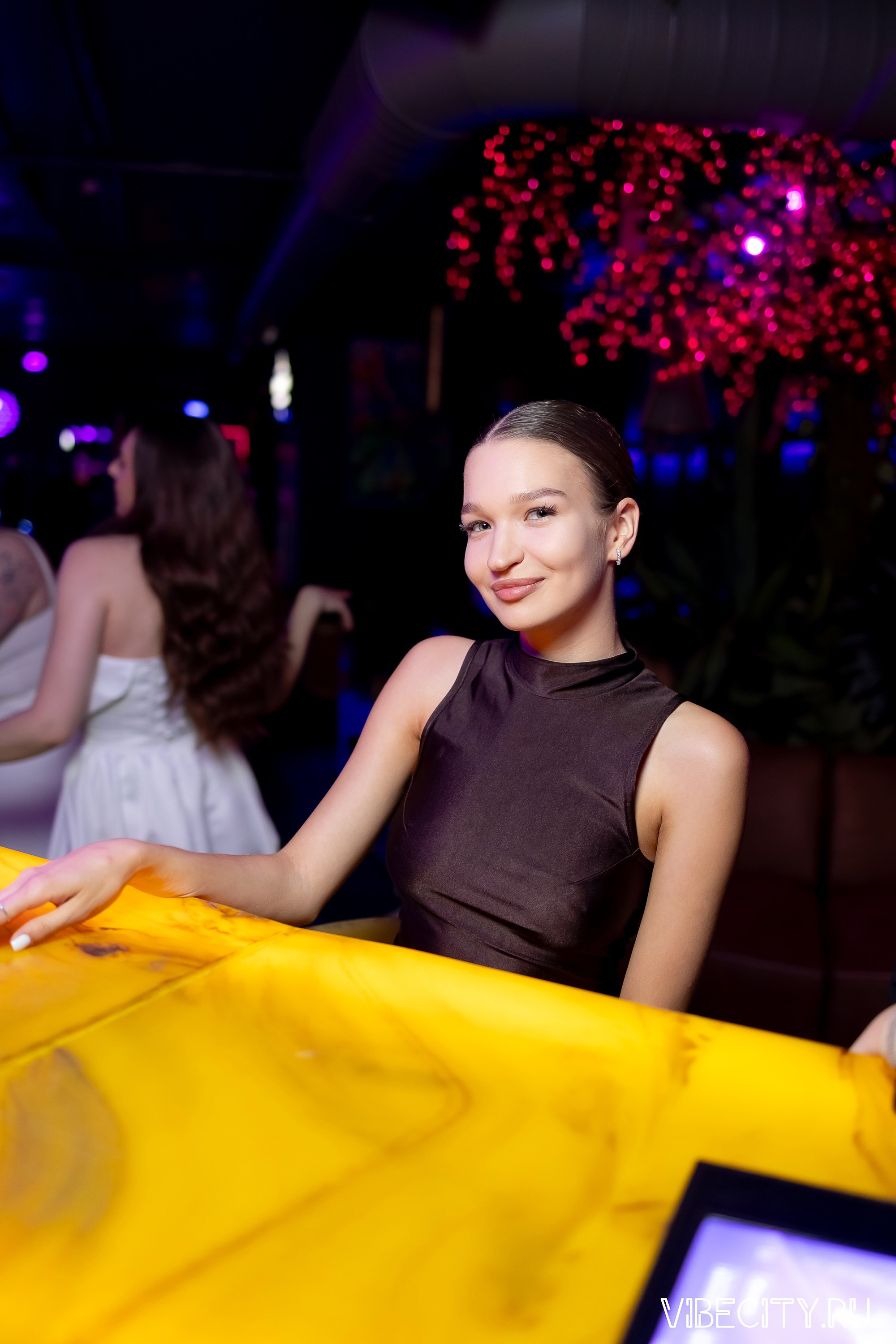 DOUBLE U. VIBECITY.RU Вайб Сити Ру Фоторепортажи Фотоотчеты Калининград