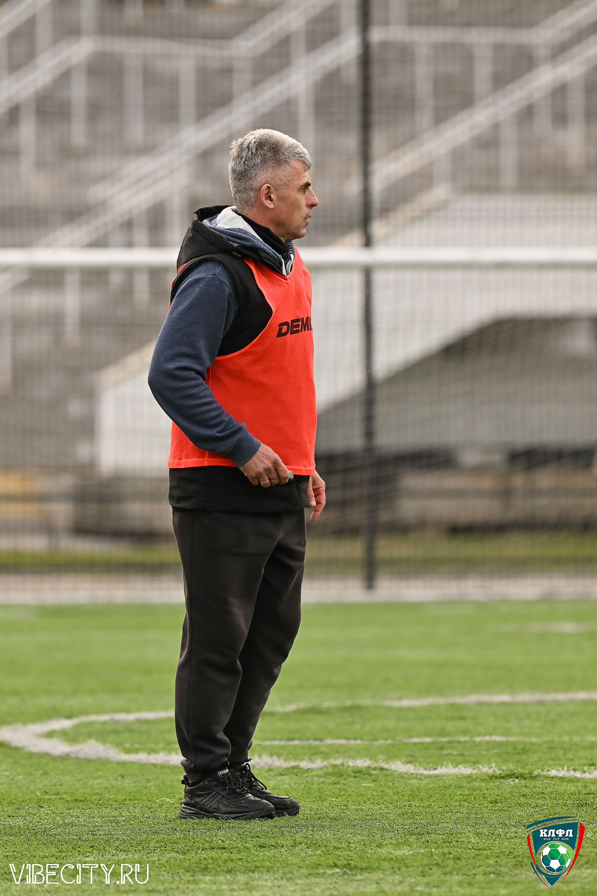 XX ЧЕМПИОНАТ КАЛИНИНГРАДСКОЙ ЛФЛ КАНЦМАРКЕТ39 сезона 2024–2025 гг. VIBECITY.RU Вайб Сити Ру Фоторепортажи Фотоотчеты Калининград