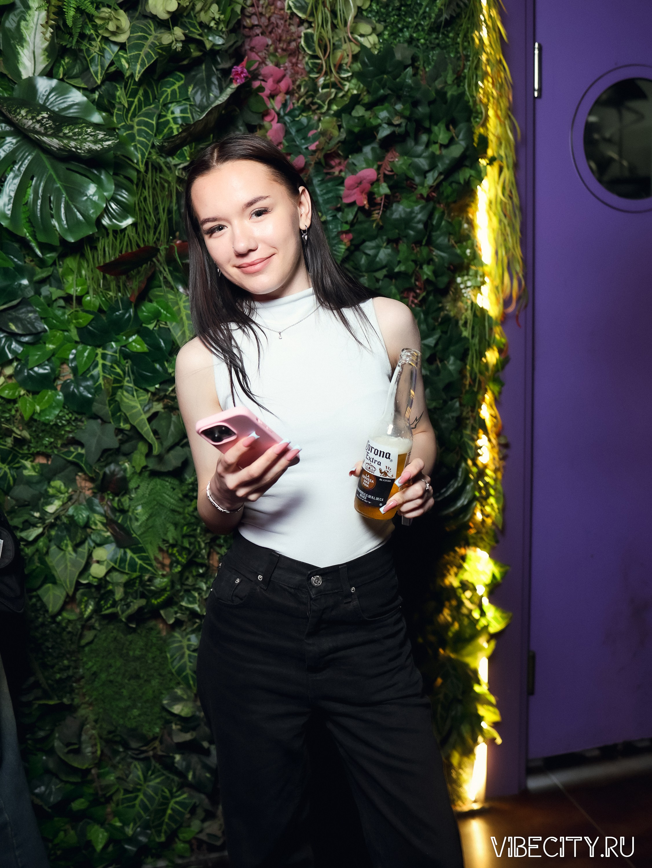 DOUBLE U. VIBECITY.RU Вайб Сити Ру Фоторепортажи Фотоотчеты Калининград