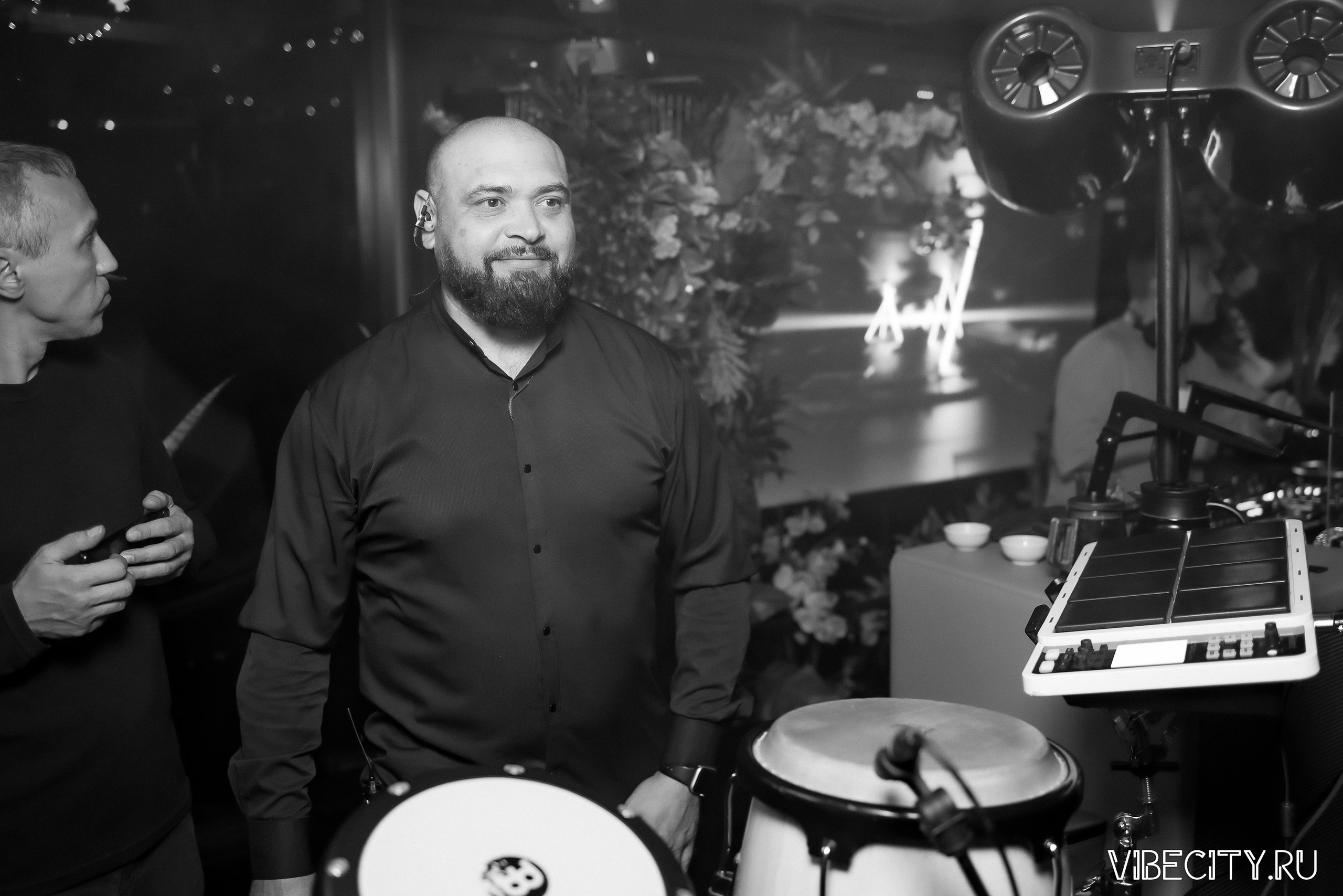 DOUBLE U. VIBECITY.RU Вайб Сити Ру Фоторепортажи Фотоотчеты Калининград