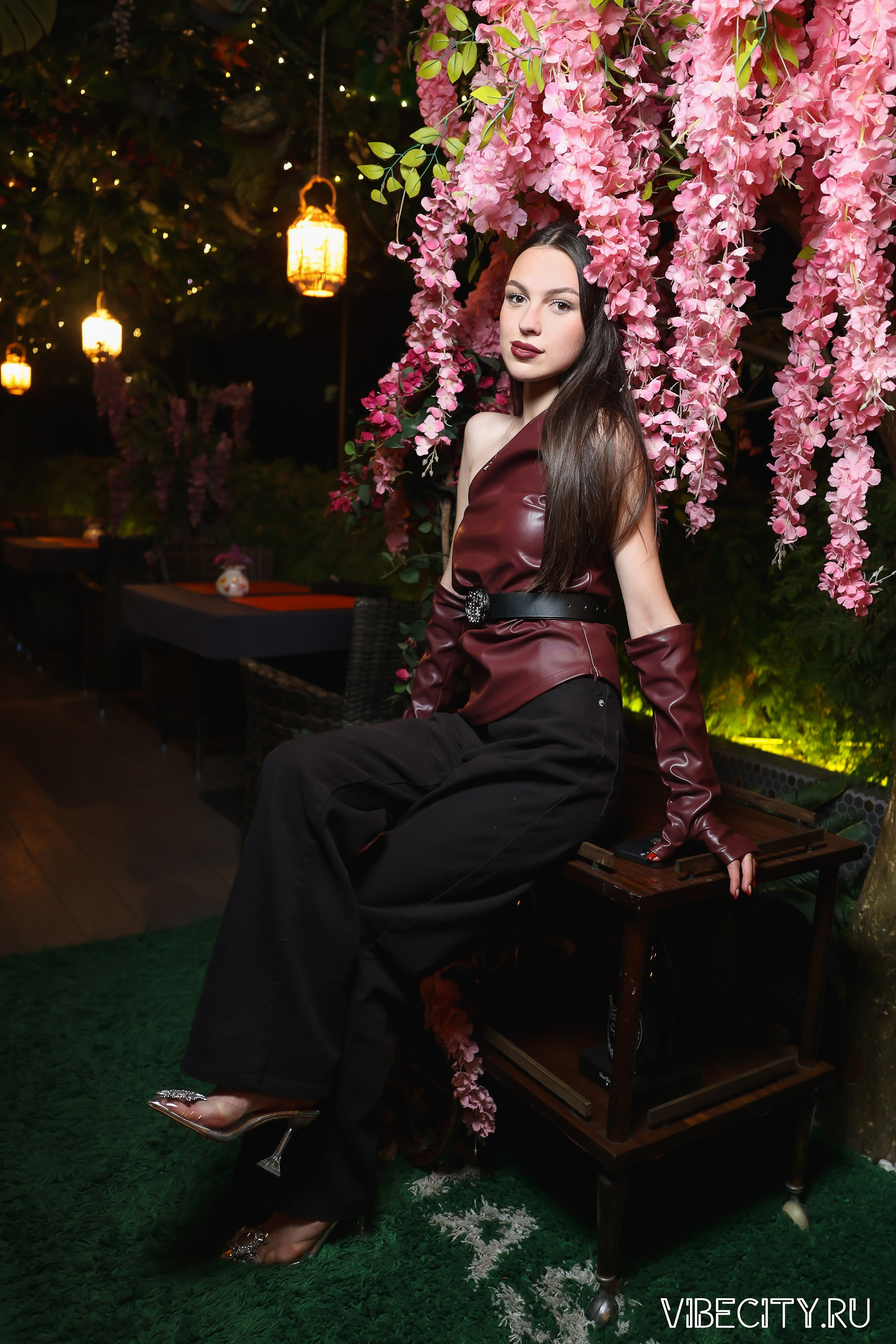 DOUBLE U. VIBECITY.RU Вайб Сити Ру Фоторепортажи Фотоотчеты Калининград