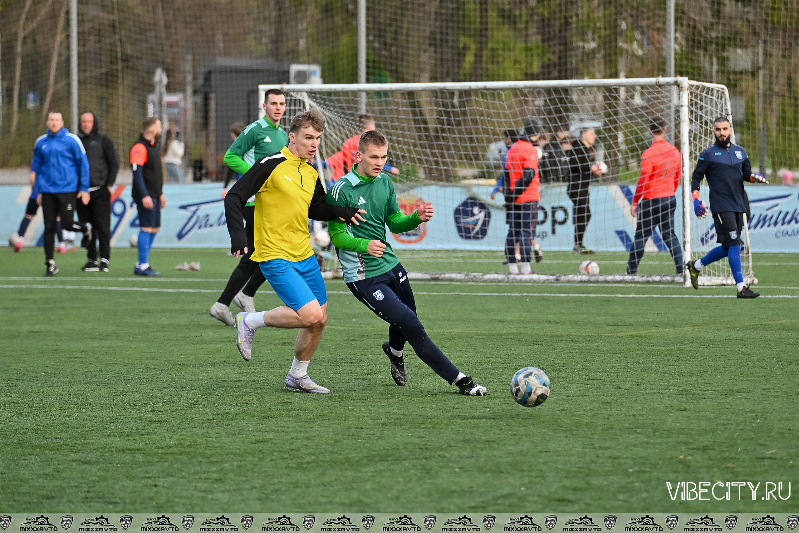 КЛФЛ «БАЛТИКА». VIBECITY.RU Вайб Сити Ру Фоторепортажи Фотоотчеты Калининград