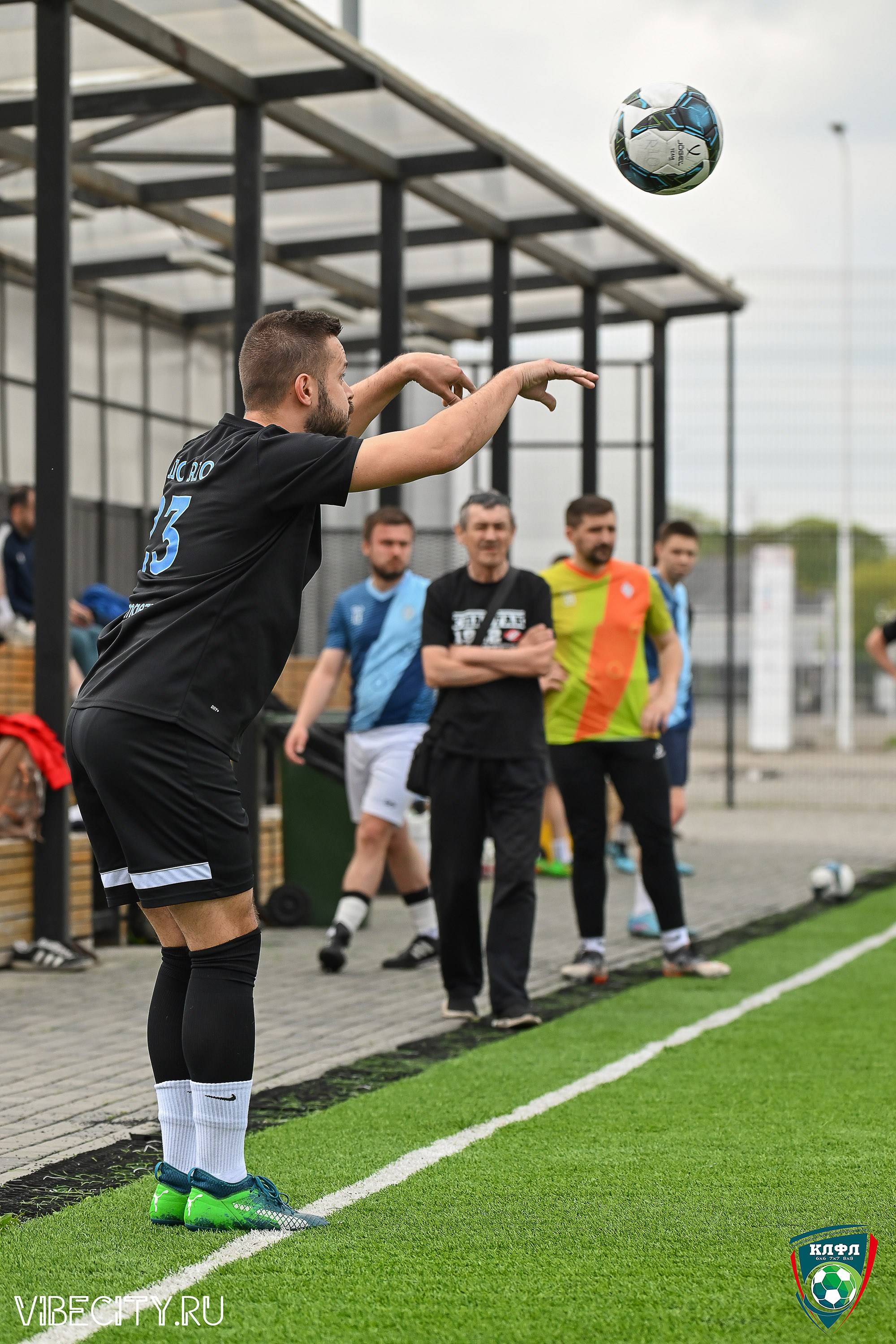 XX ЧЕМПИОНАТ КАЛИНИНГРАДСКОЙ ЛФЛ КАНЦМАРКЕТ39 сезона 2024–2025 гг. VIBECITY.RU Вайб Сити Ру Фоторепортажи Фотоотчеты Калининград