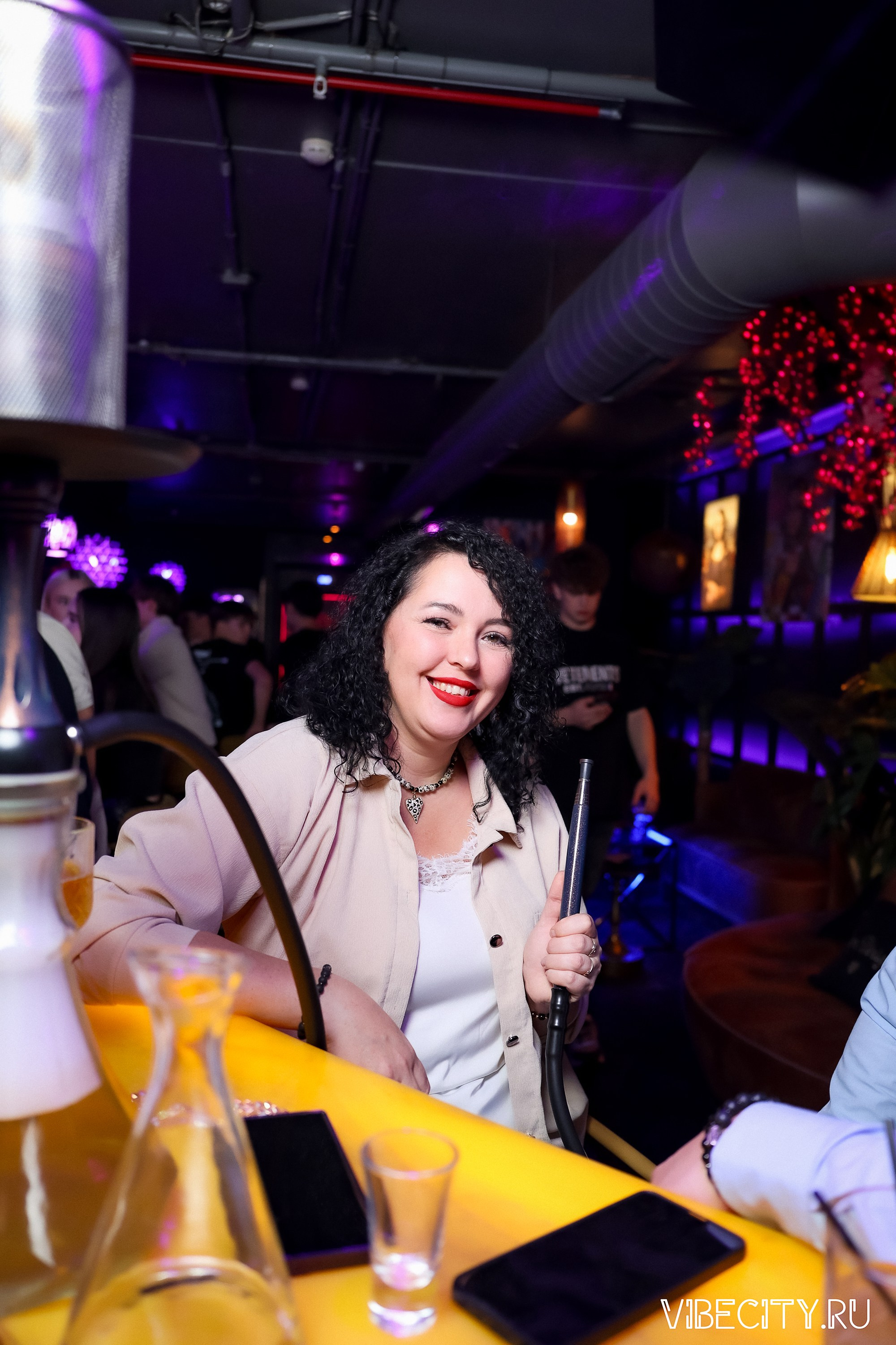 DOUBLE U. VIBECITY.RU Вайб Сити Ру Фоторепортажи Фотоотчеты Калининград