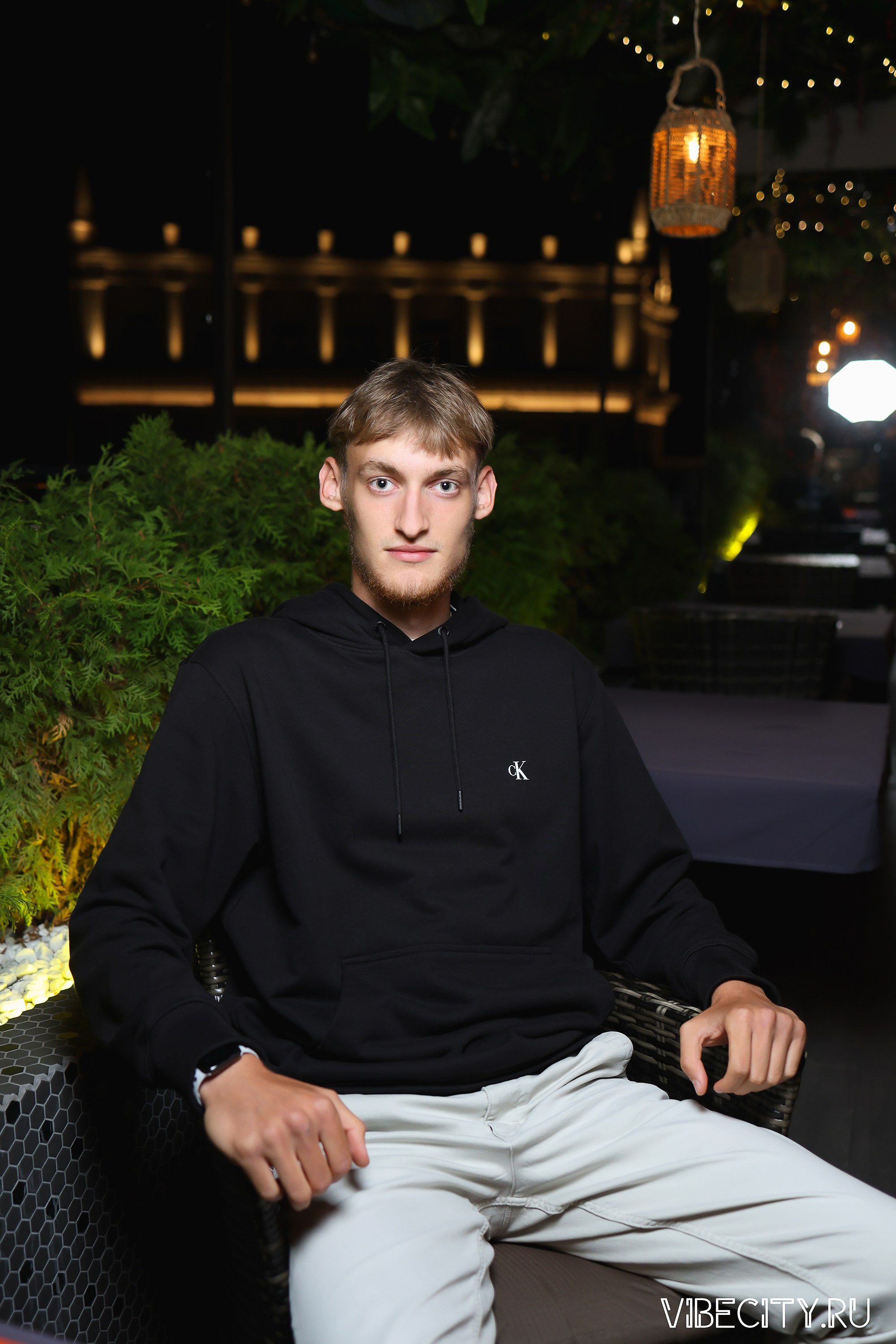 DOUBLE U. VIBECITY.RU Вайб Сити Ру Фоторепортажи Фотоотчеты Калининград