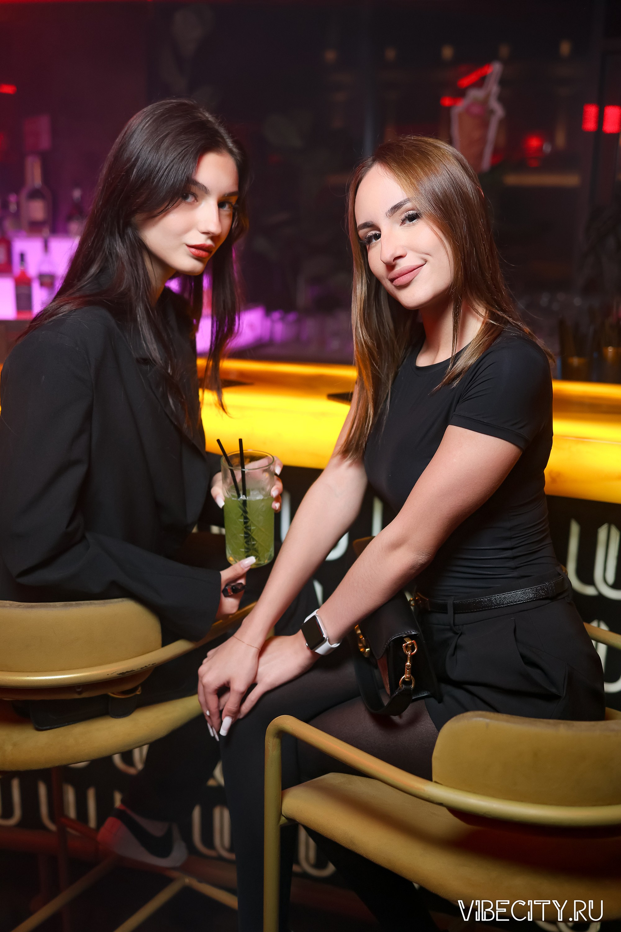 DOUBLE U. VIBECITY.RU Вайб Сити Ру Фоторепортажи Фотоотчеты Калининград