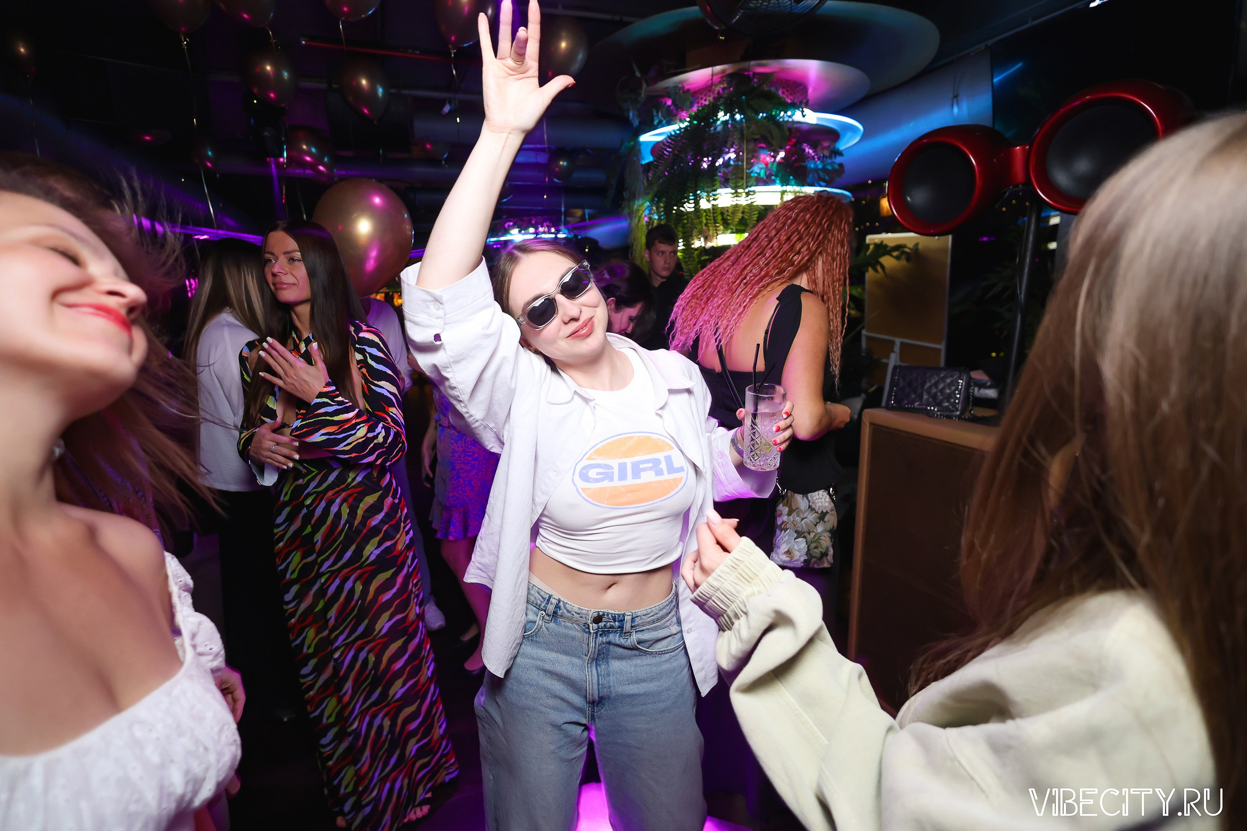 DOUBLE U. VIBECITY.RU Вайб Сити Ру Фоторепортажи Фотоотчеты Калининград