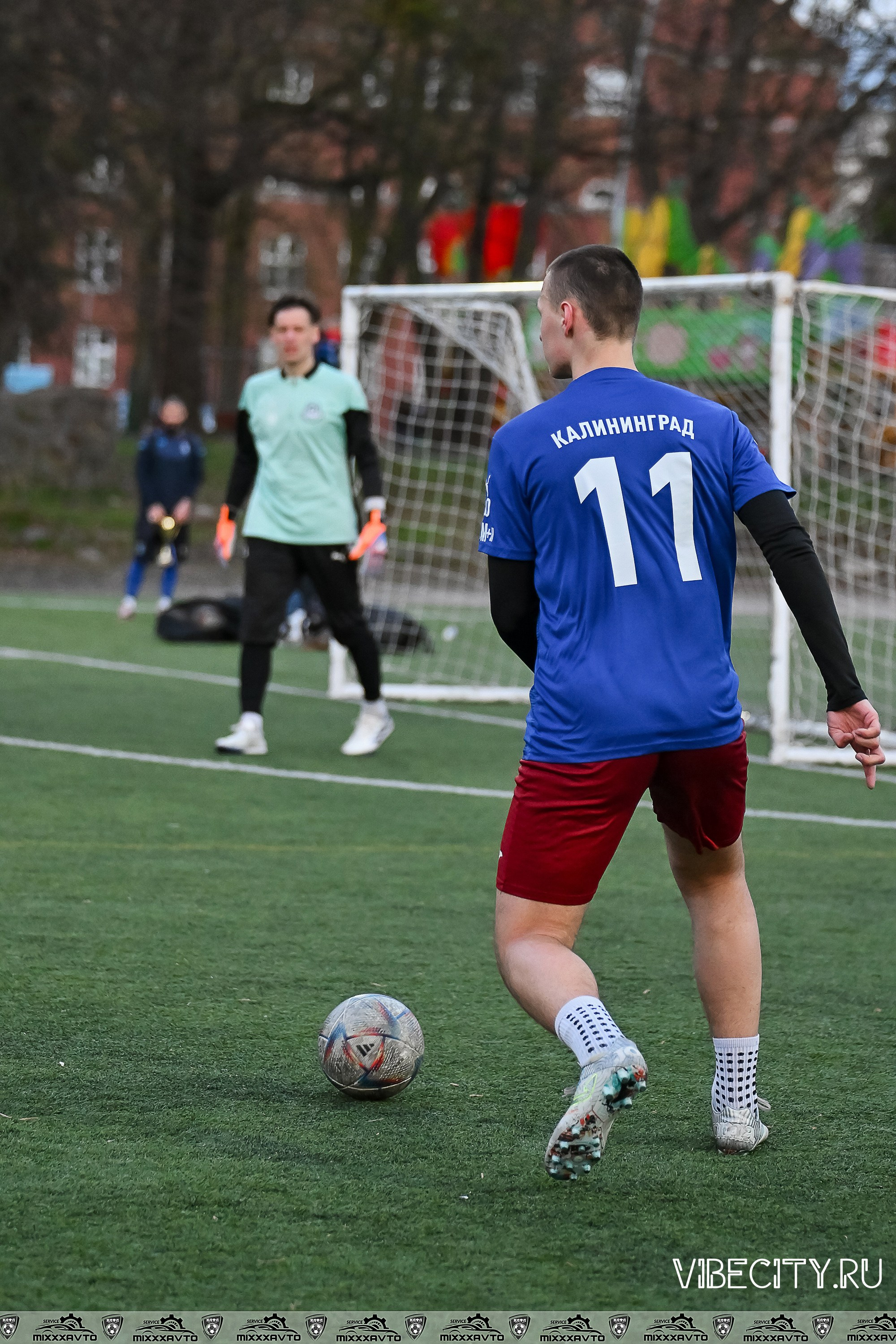 КЛФЛ «БАЛТИКА». VIBECITY.RU Вайб Сити Ру Фоторепортажи Фотоотчеты Калининград