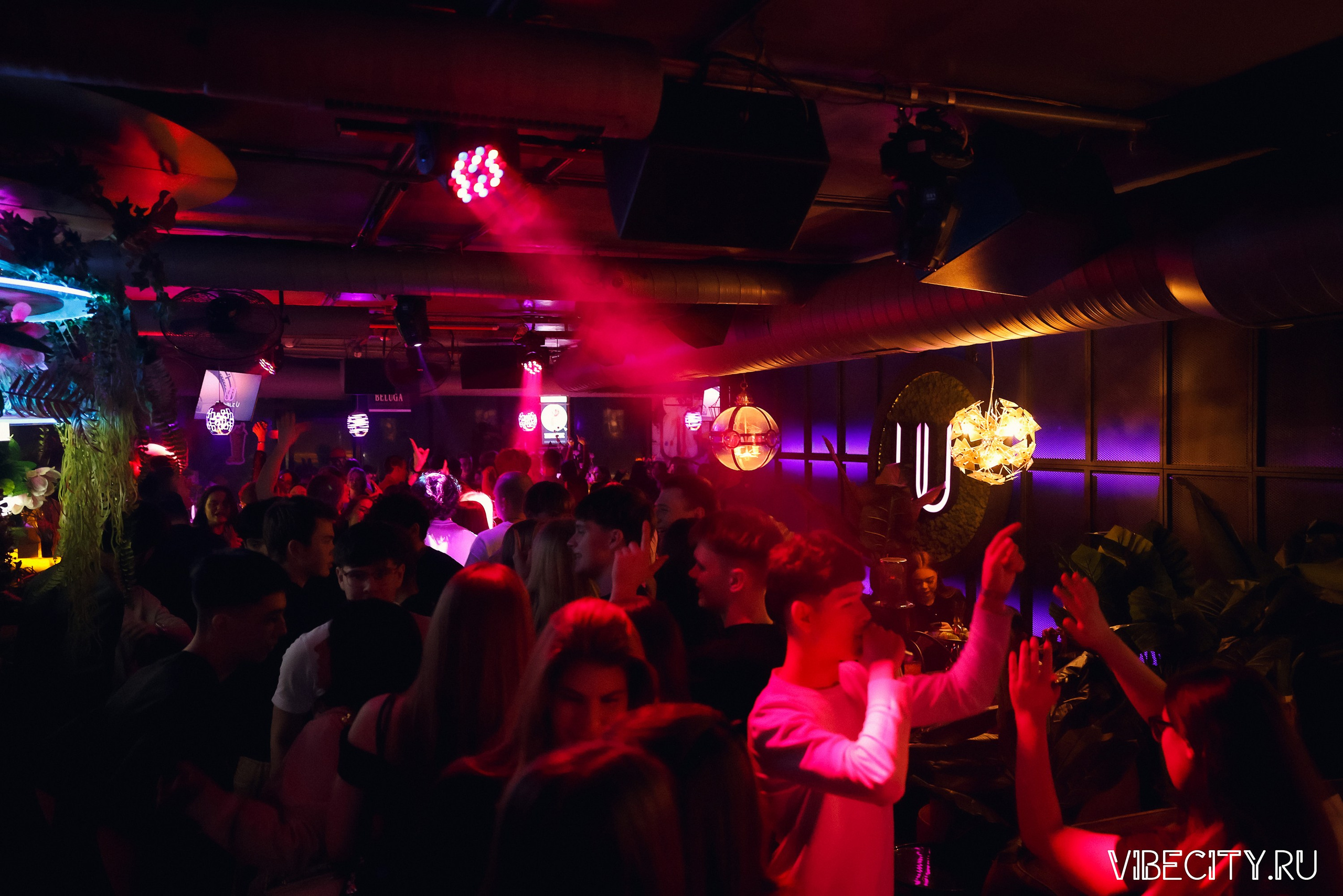 DOUBLE U. VIBECITY.RU Вайб Сити Ру Фоторепортажи Фотоотчеты Калининград