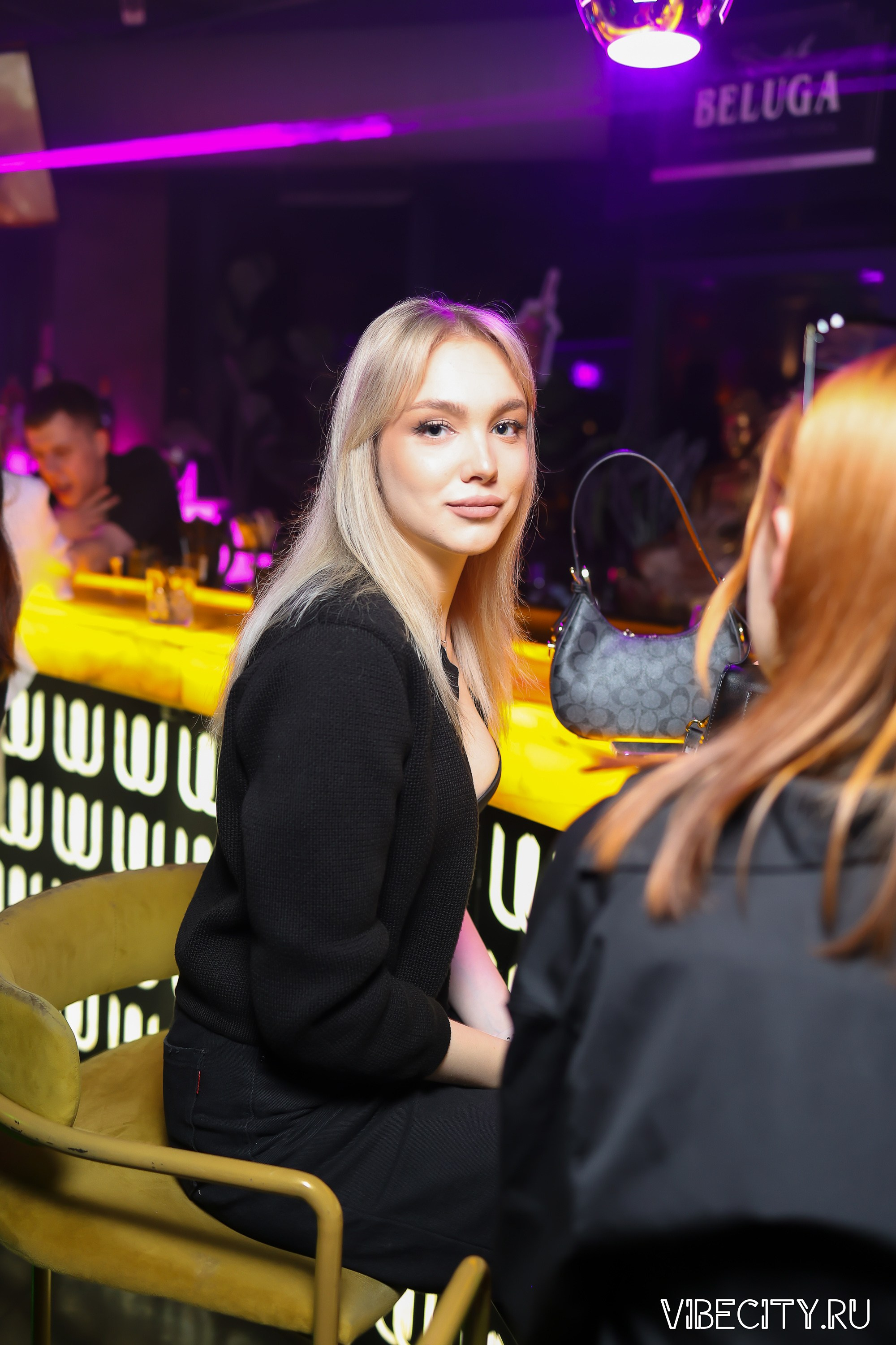 DOUBLE U. VIBECITY.RU Вайб Сити Ру Фоторепортажи Фотоотчеты Калининград