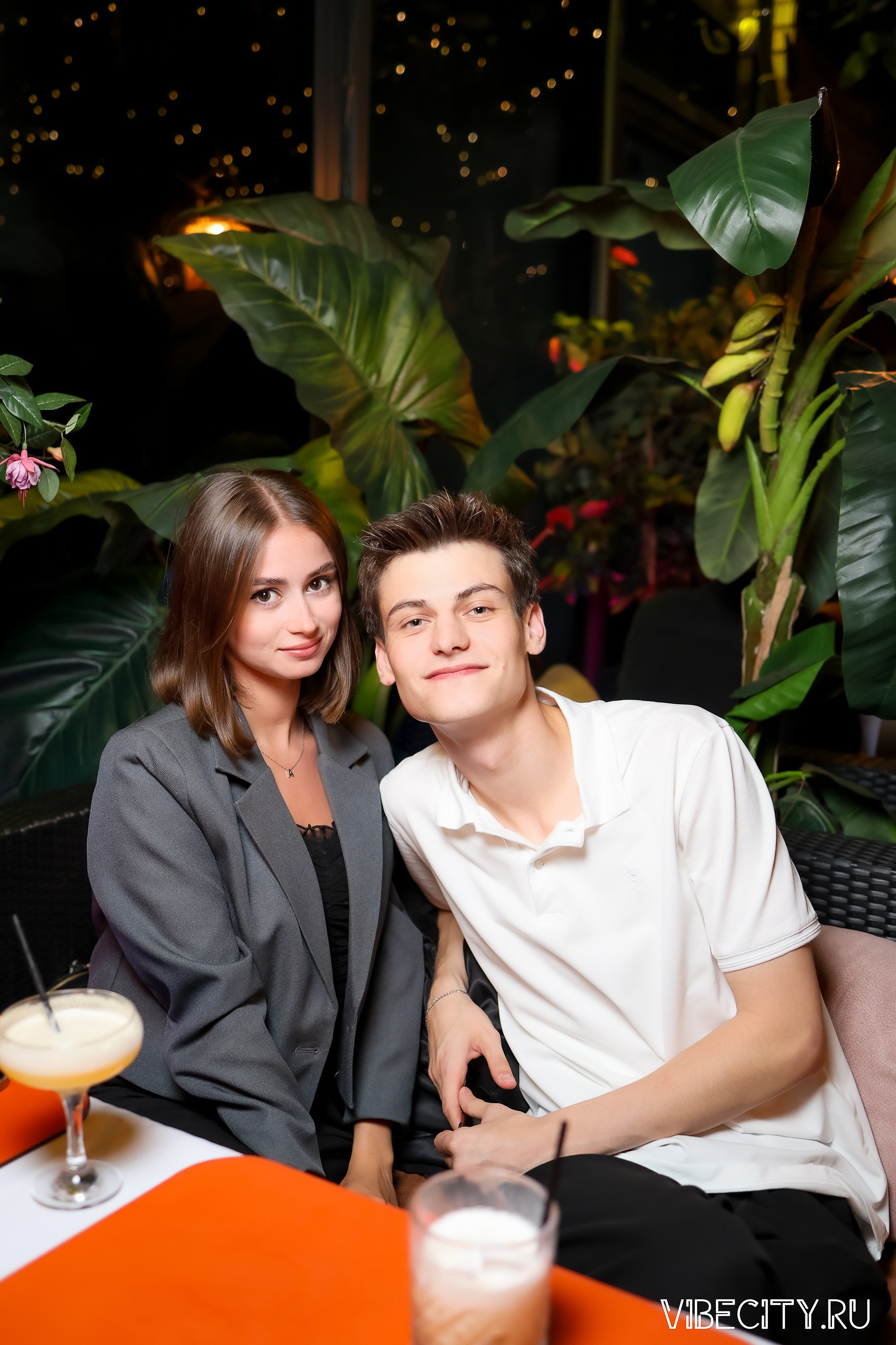 DOUBLE U. VIBECITY.RU Вайб Сити Ру Фоторепортажи Фотоотчеты Калининград