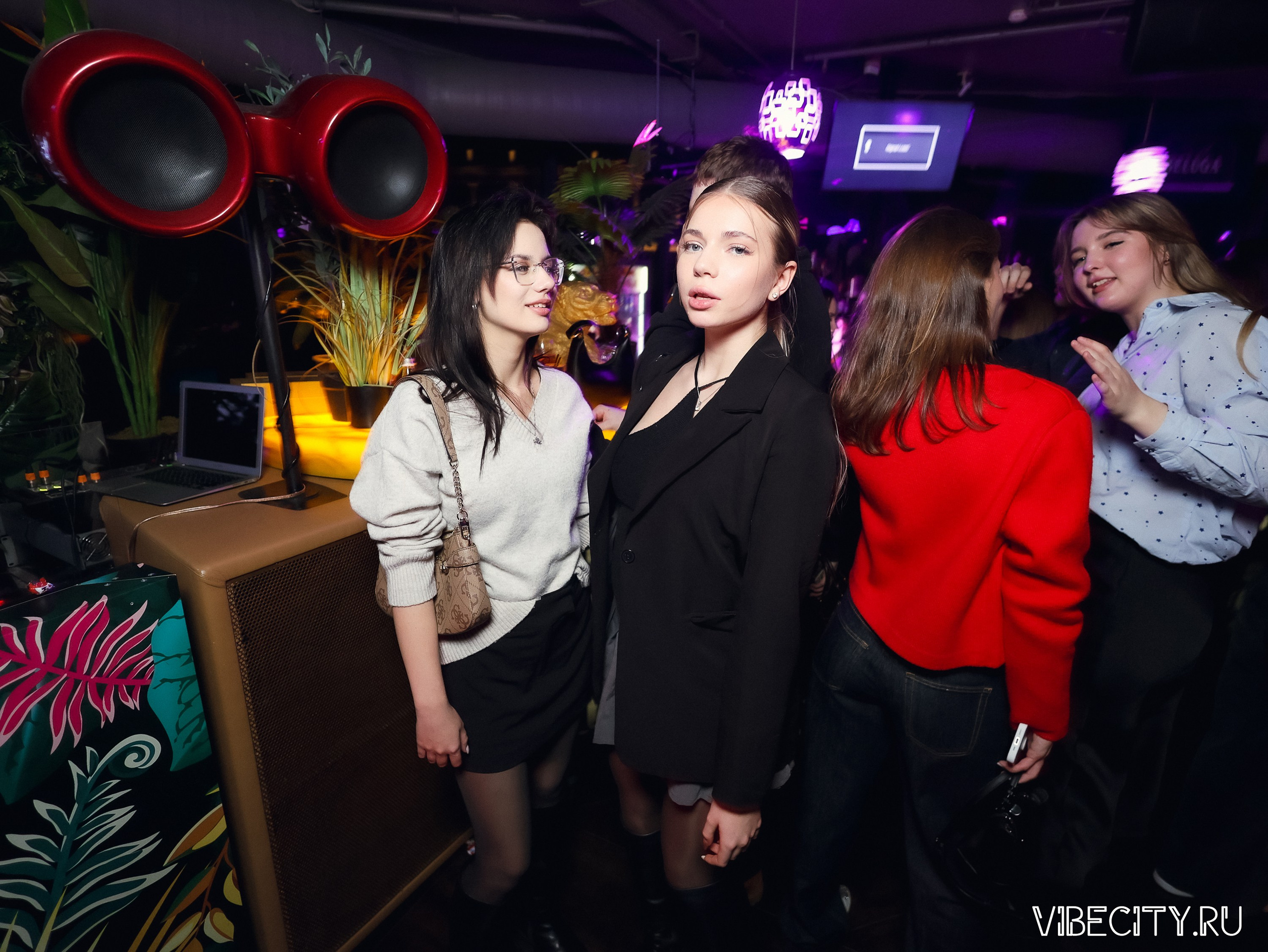 DOUBLE U. VIBECITY.RU Вайб Сити Ру Фоторепортажи Фотоотчеты Калининград