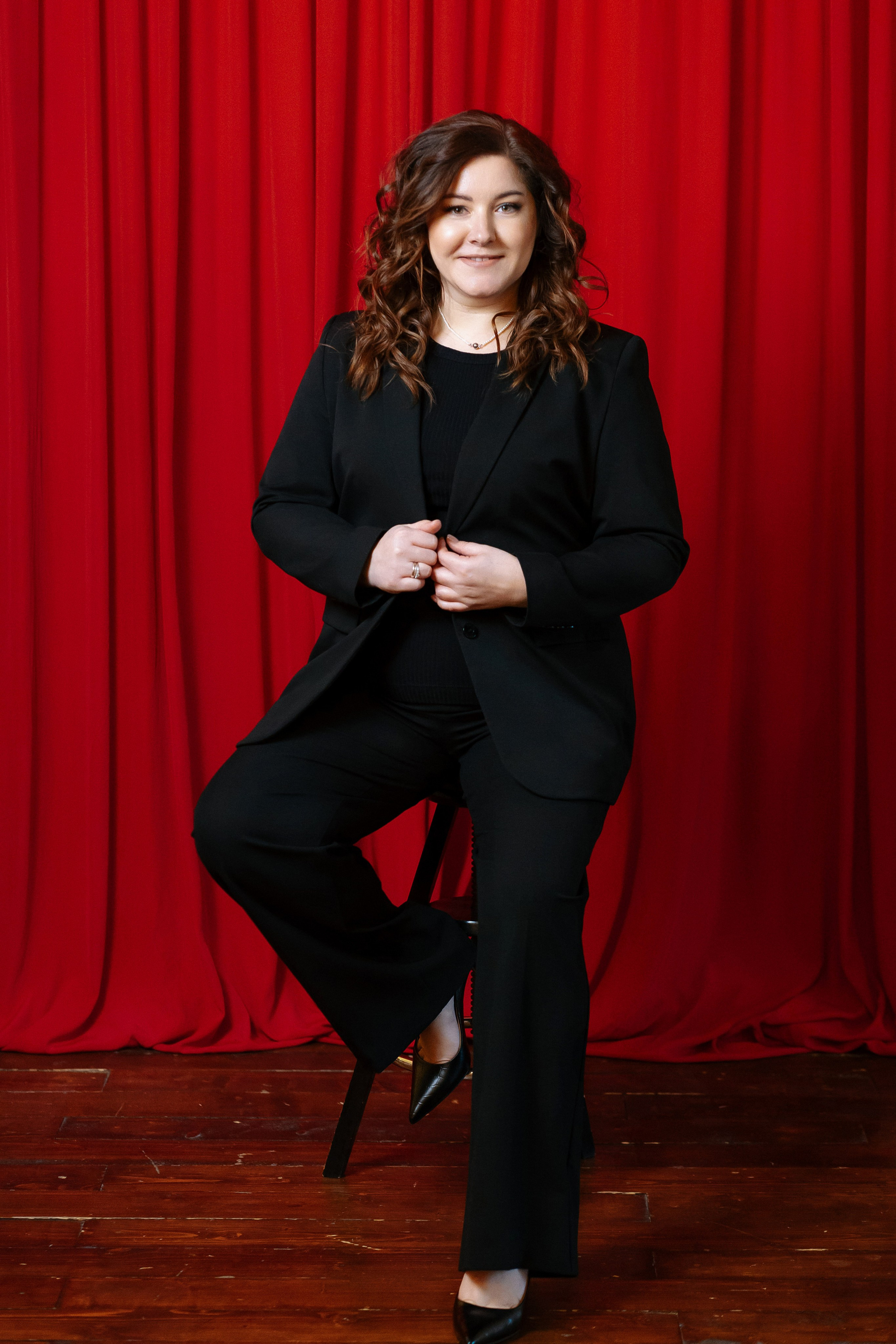 Екатерина. Семейный и детский фотограф в Москве Александра Мак