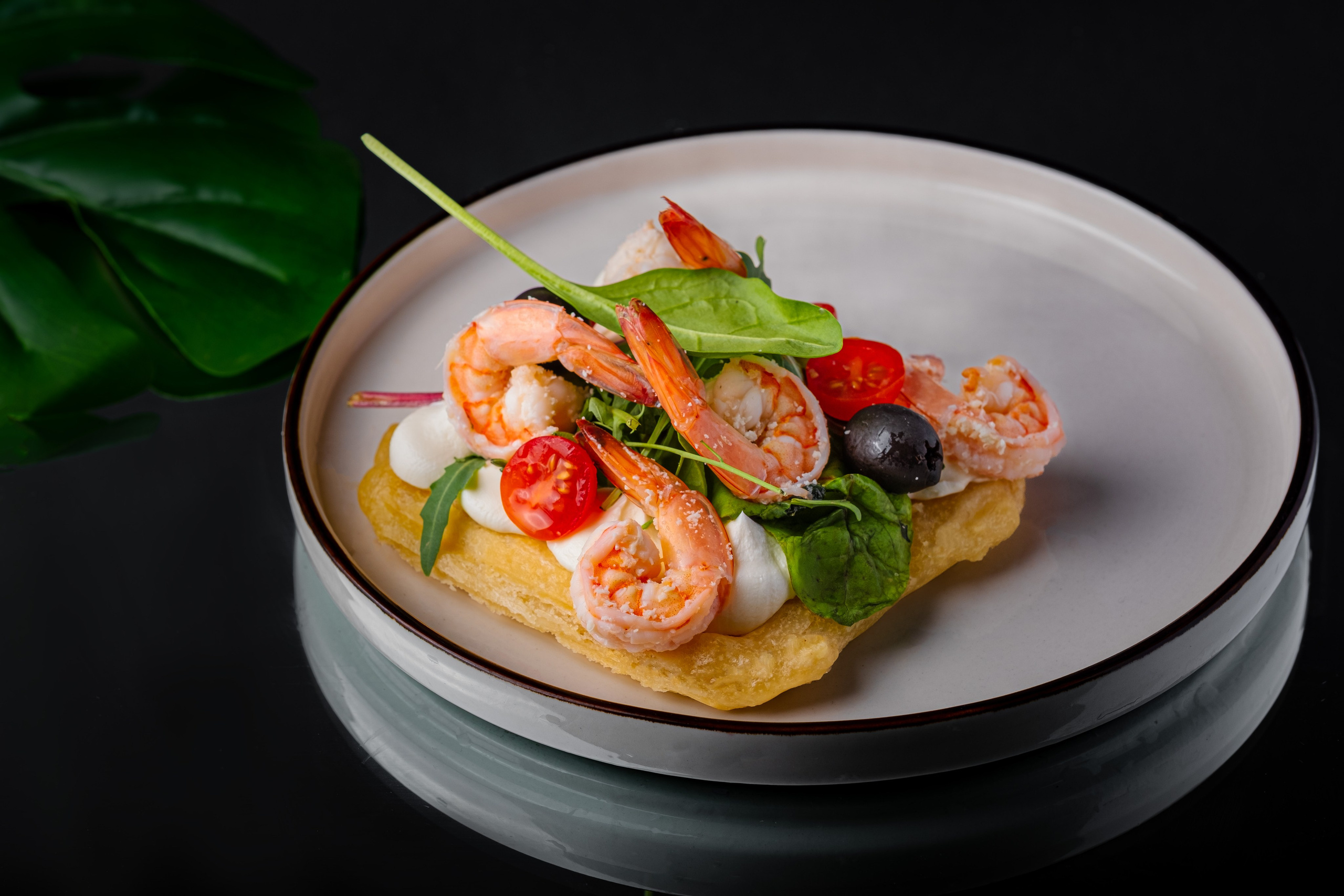 Ocean blue sushi. Предметный и фуд фотограф в Саратове Алина Кравец