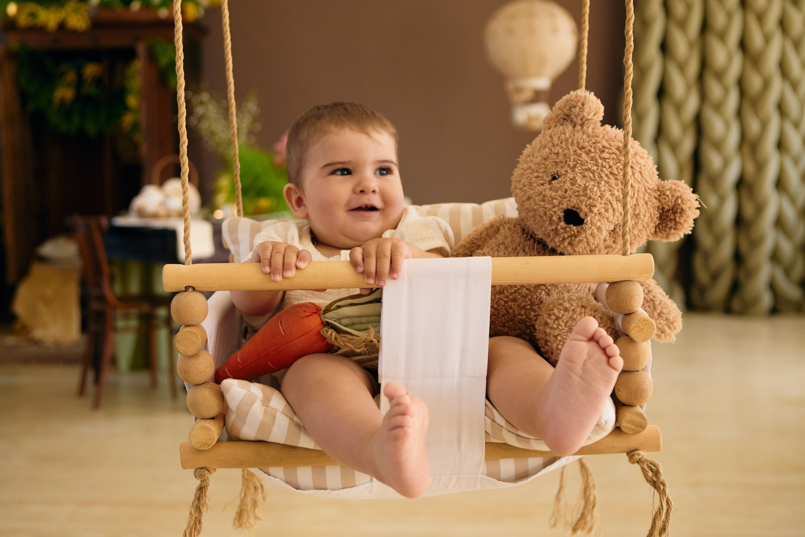 Детская съемка. Константин. ALtman Pro Foto