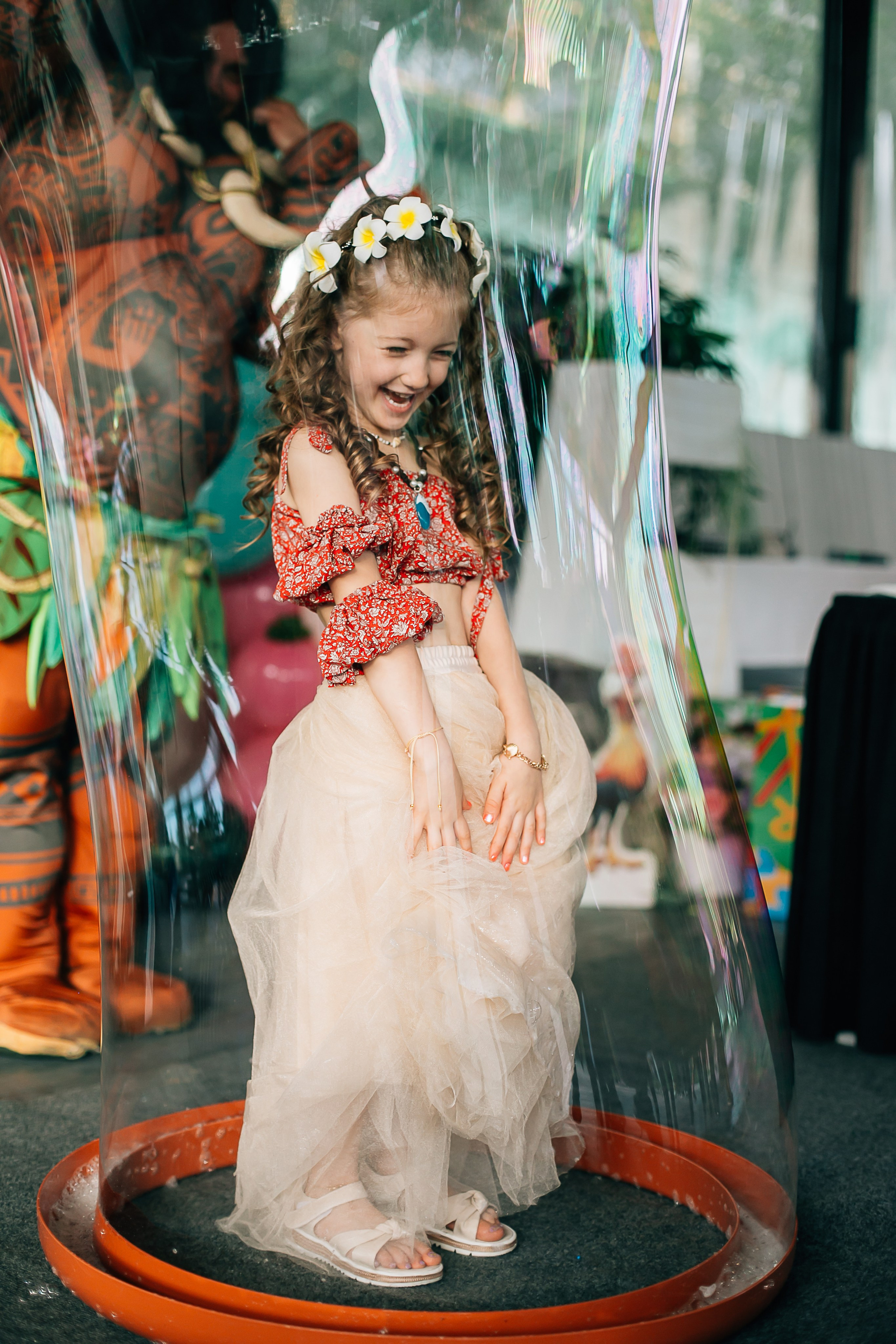 Алексе 5 лет. Главная