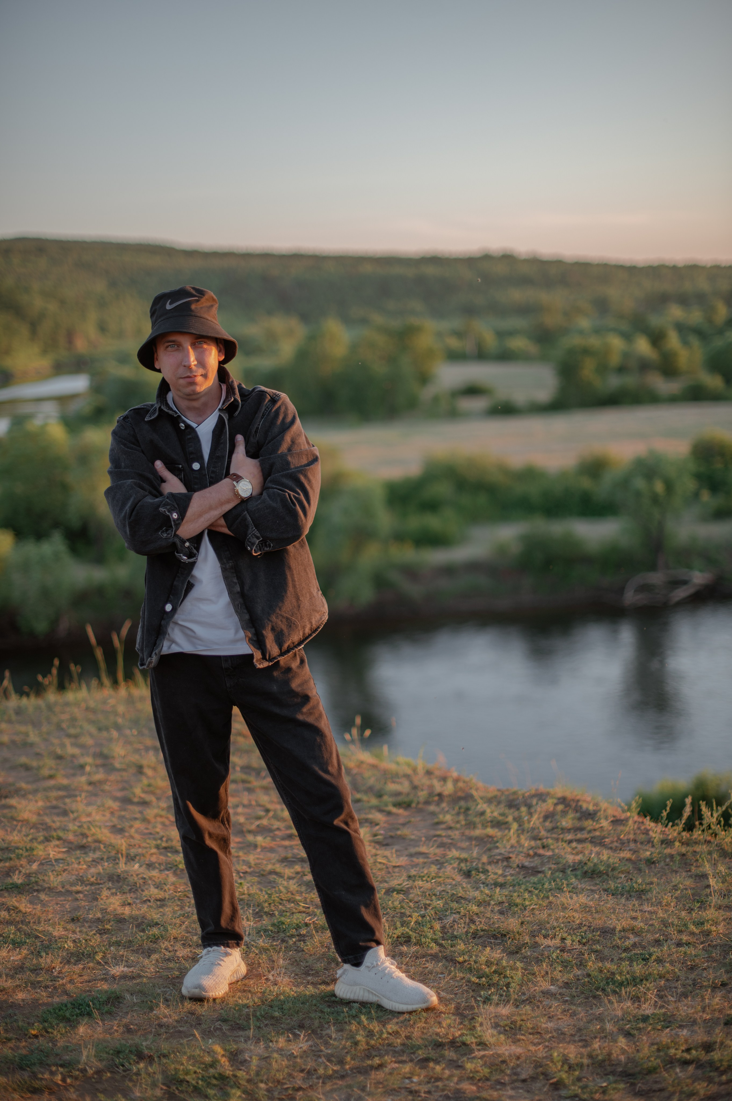 Катя, Леша, Кирилл. Фотограф Виктория Воронина