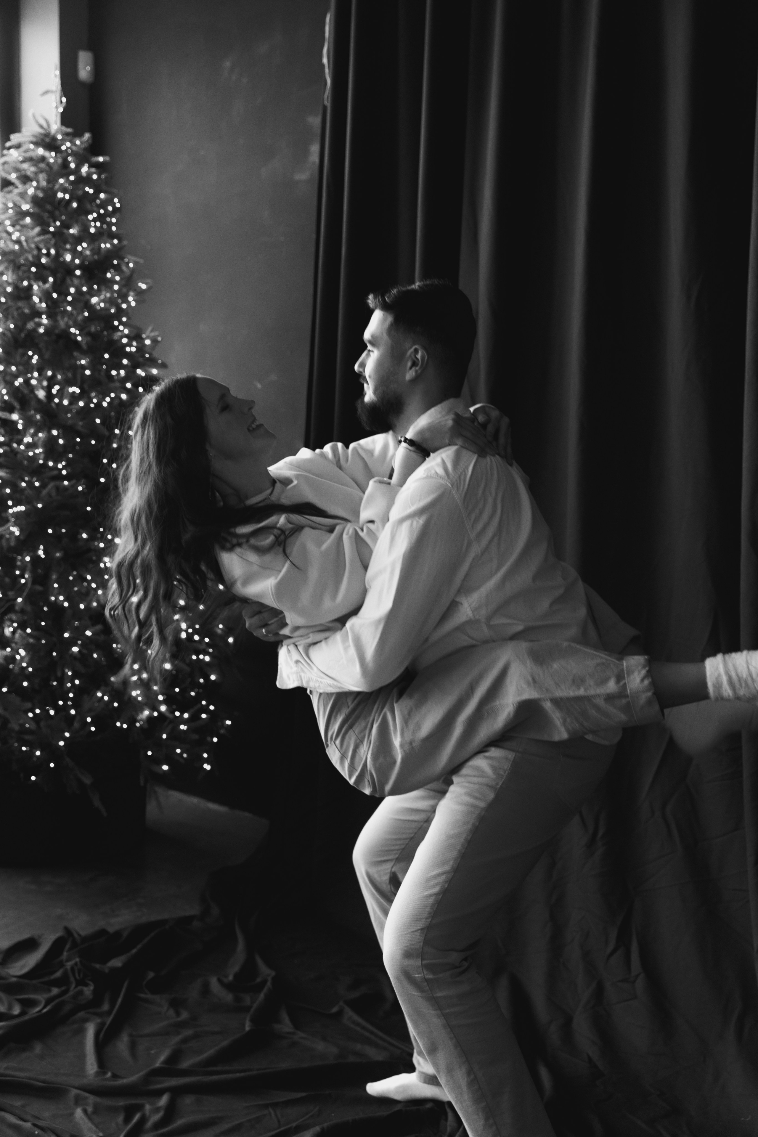 Дарья и Егор. Свадебный и семейный фотограф в Челябинске